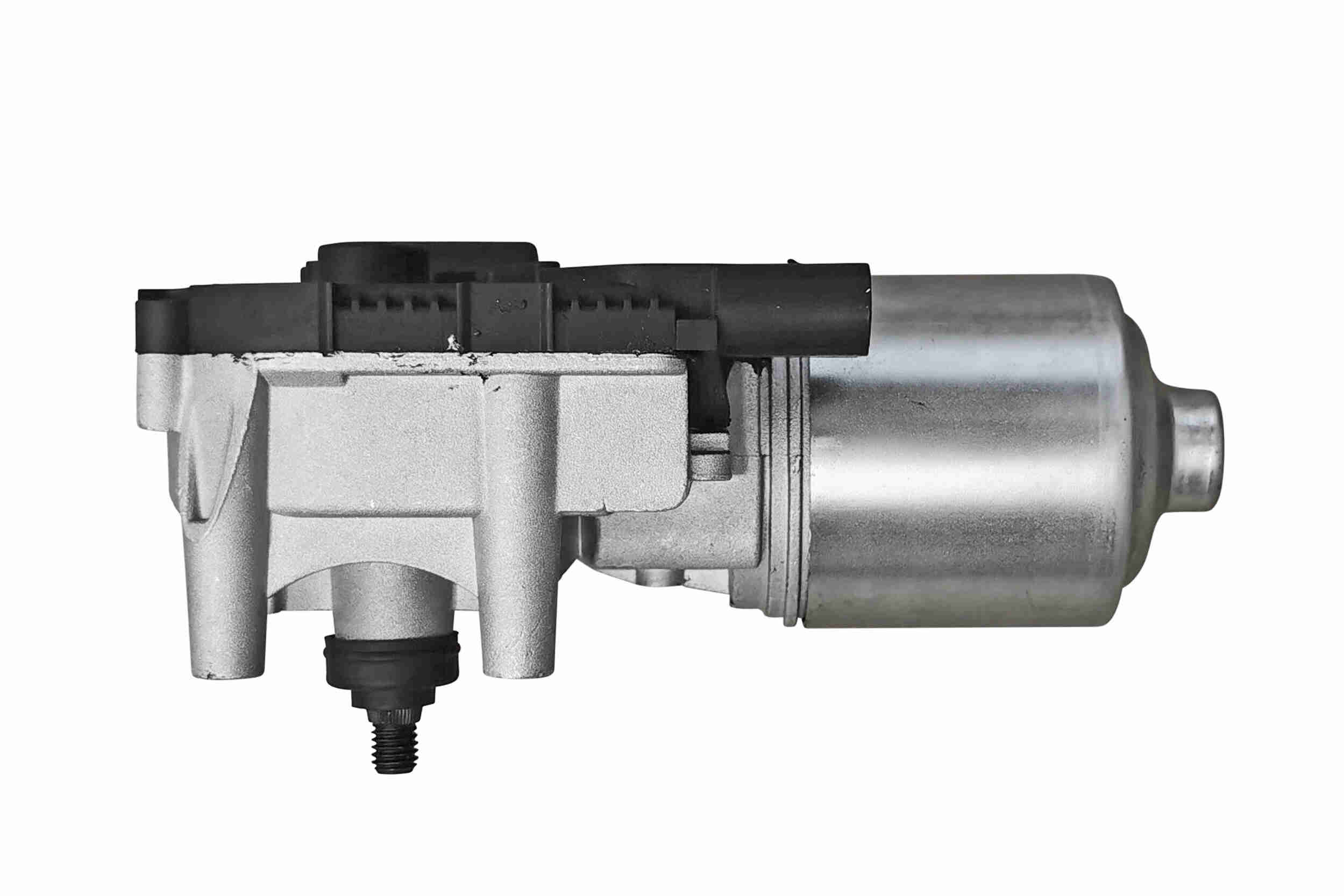 VEMO Viskermotor v10070071 foran for AUDI