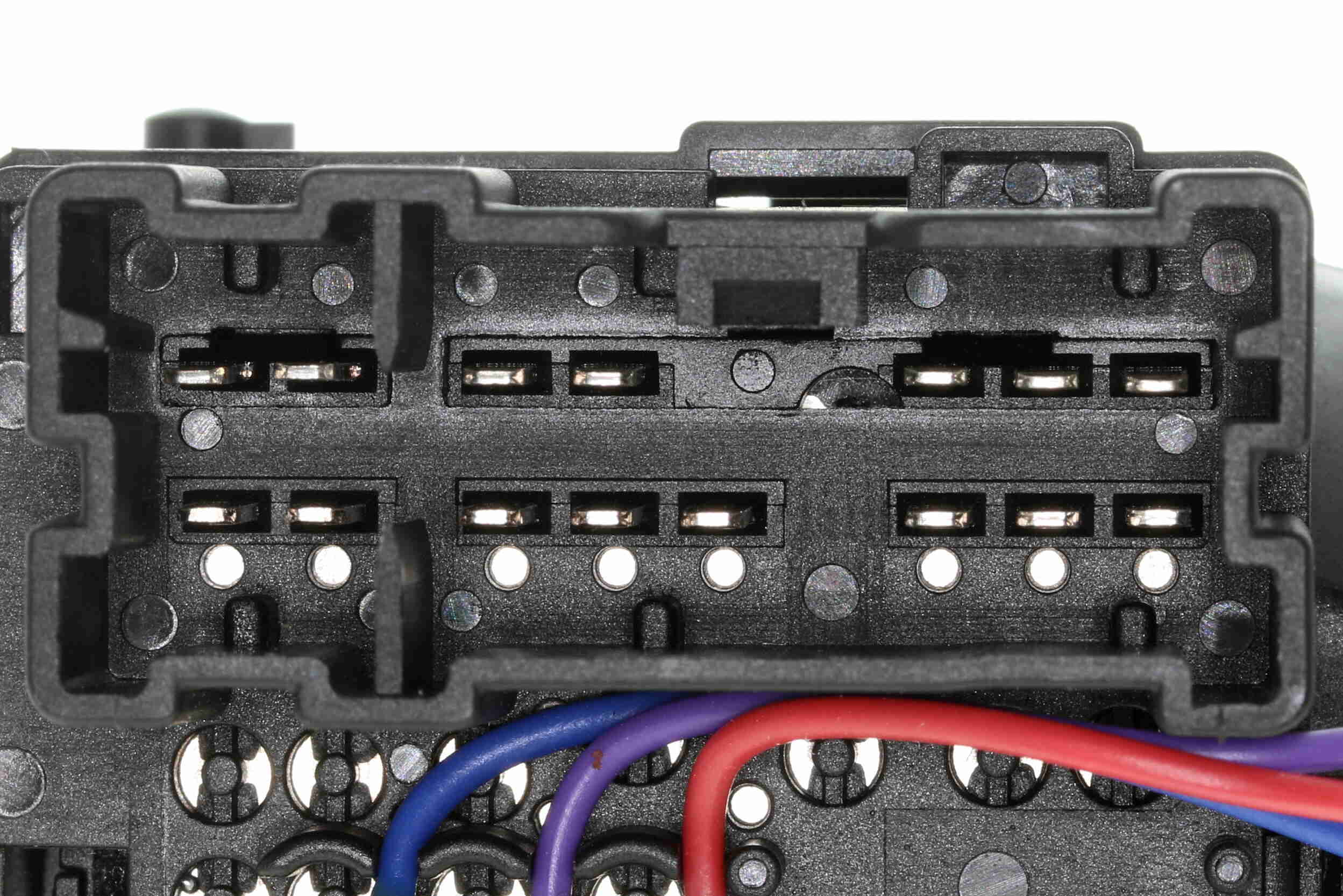 VEMO Ratstammekontakt v46800025 for DACIA RENAULT