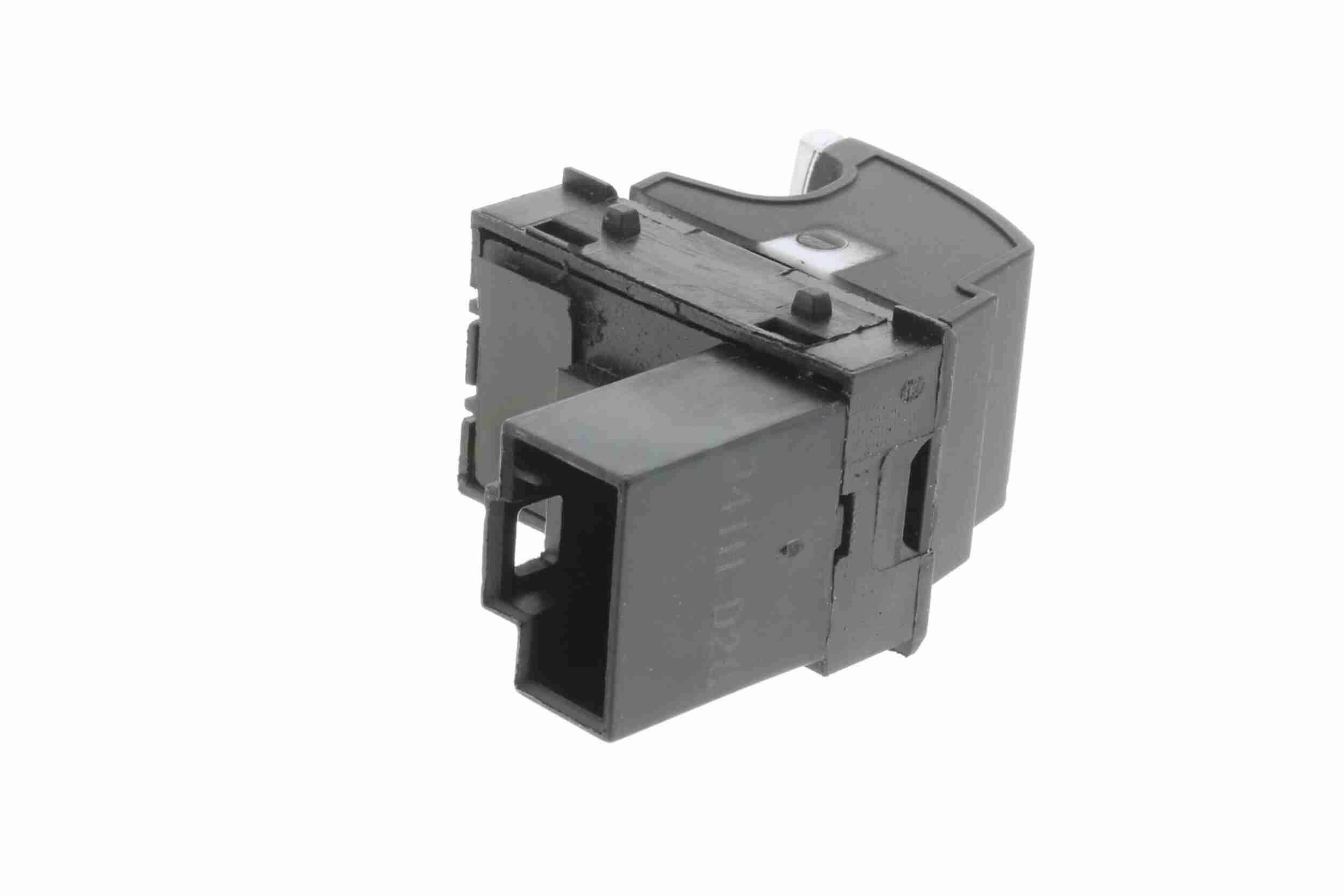 VEMO Kontakt, tankdæksel-opluk V10-73-0027 i førerside for VAG VW