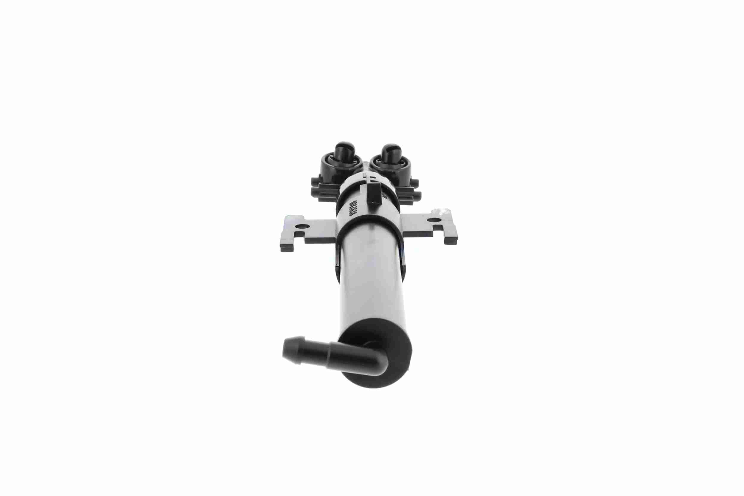 VEMO Vaskedyse, forlygtevisker/vasker v48080044 venstre for LAND ROVER
