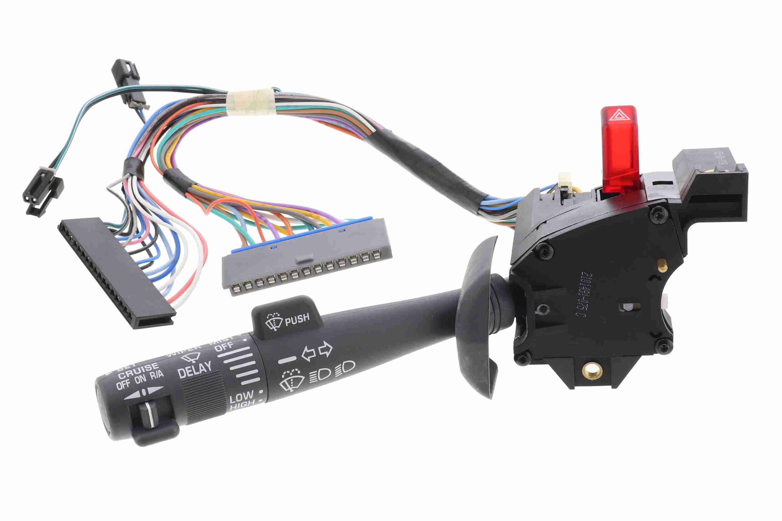 VEMO v51800016 for GENERAL MOTORS CHEVROLET