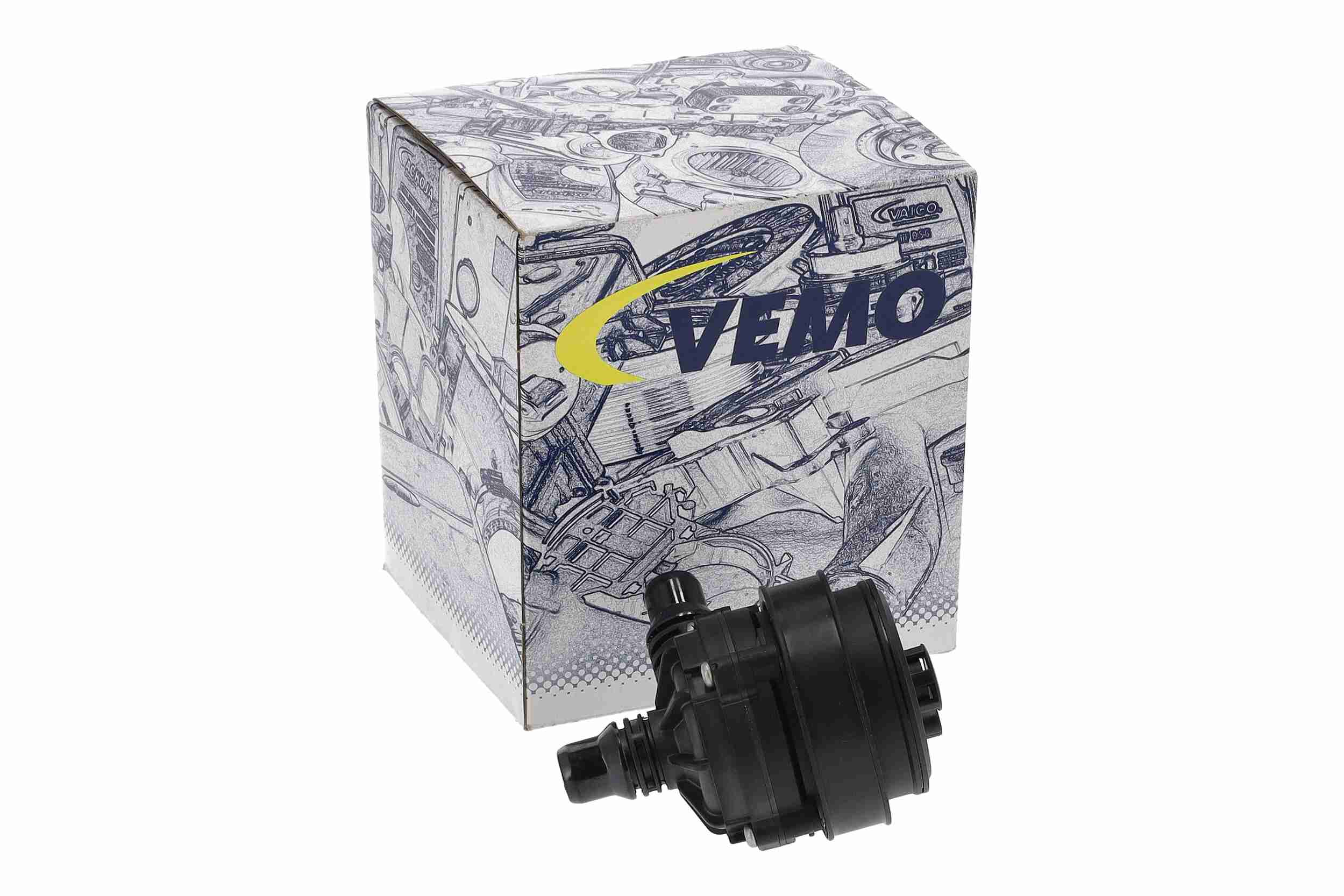 VEMO Reservevandpumpe v20160021 for BMW ROLLS-ROYCE