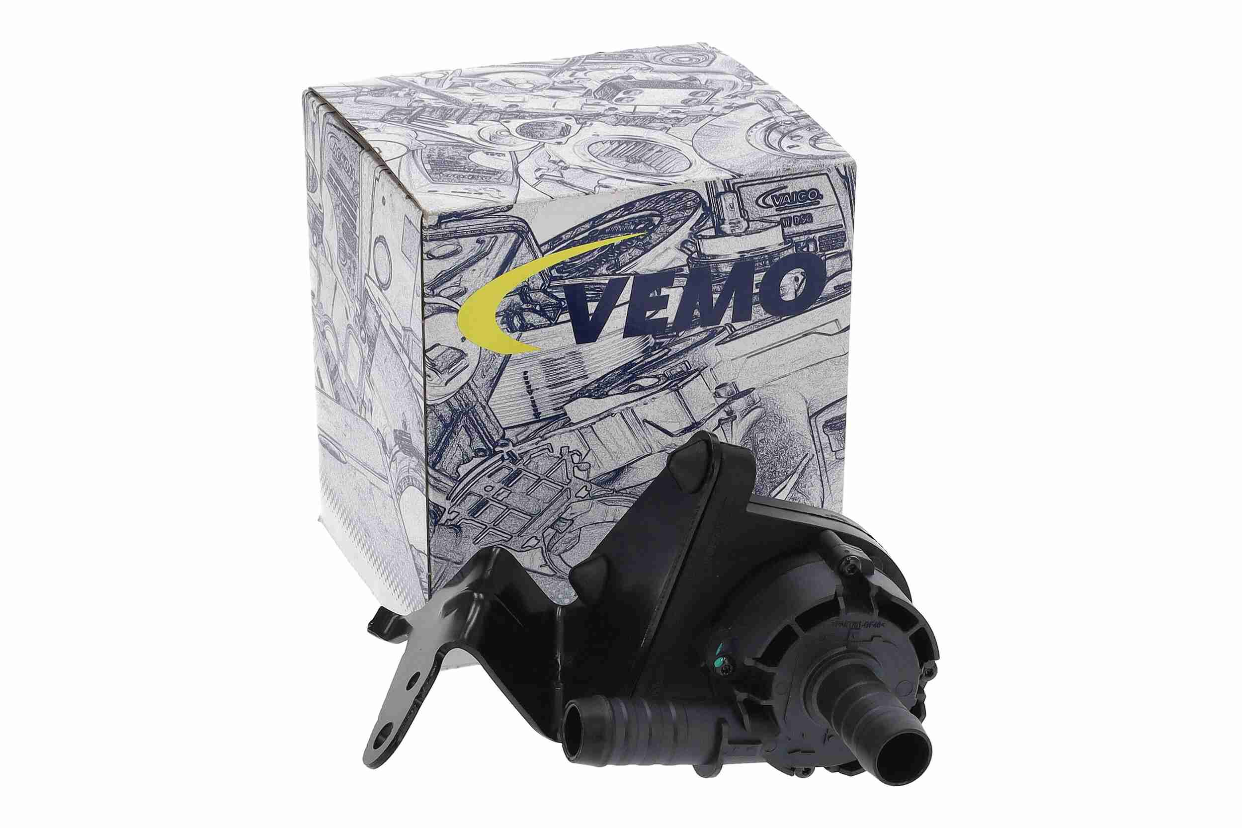 VEMO Reservevandpumpe v25160016 for FORD