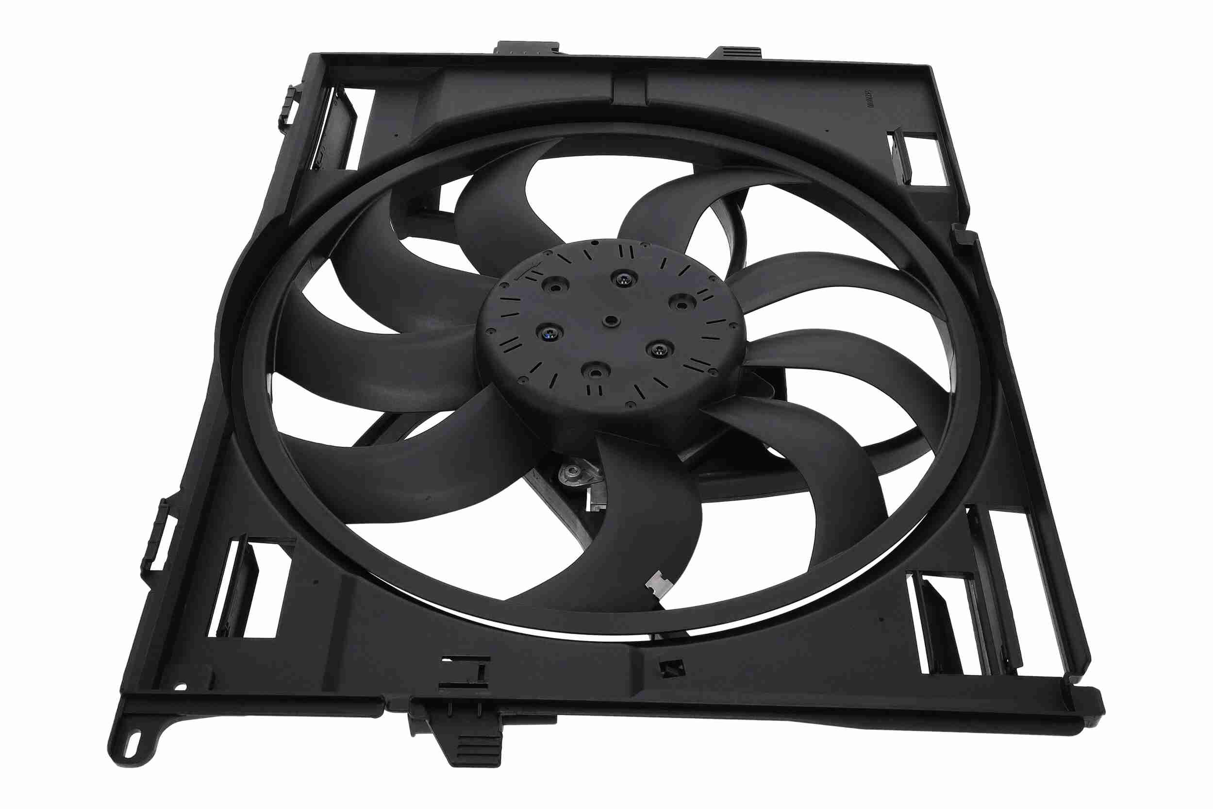 VEMO Ventilator, motorkøling v20010072 for BMW