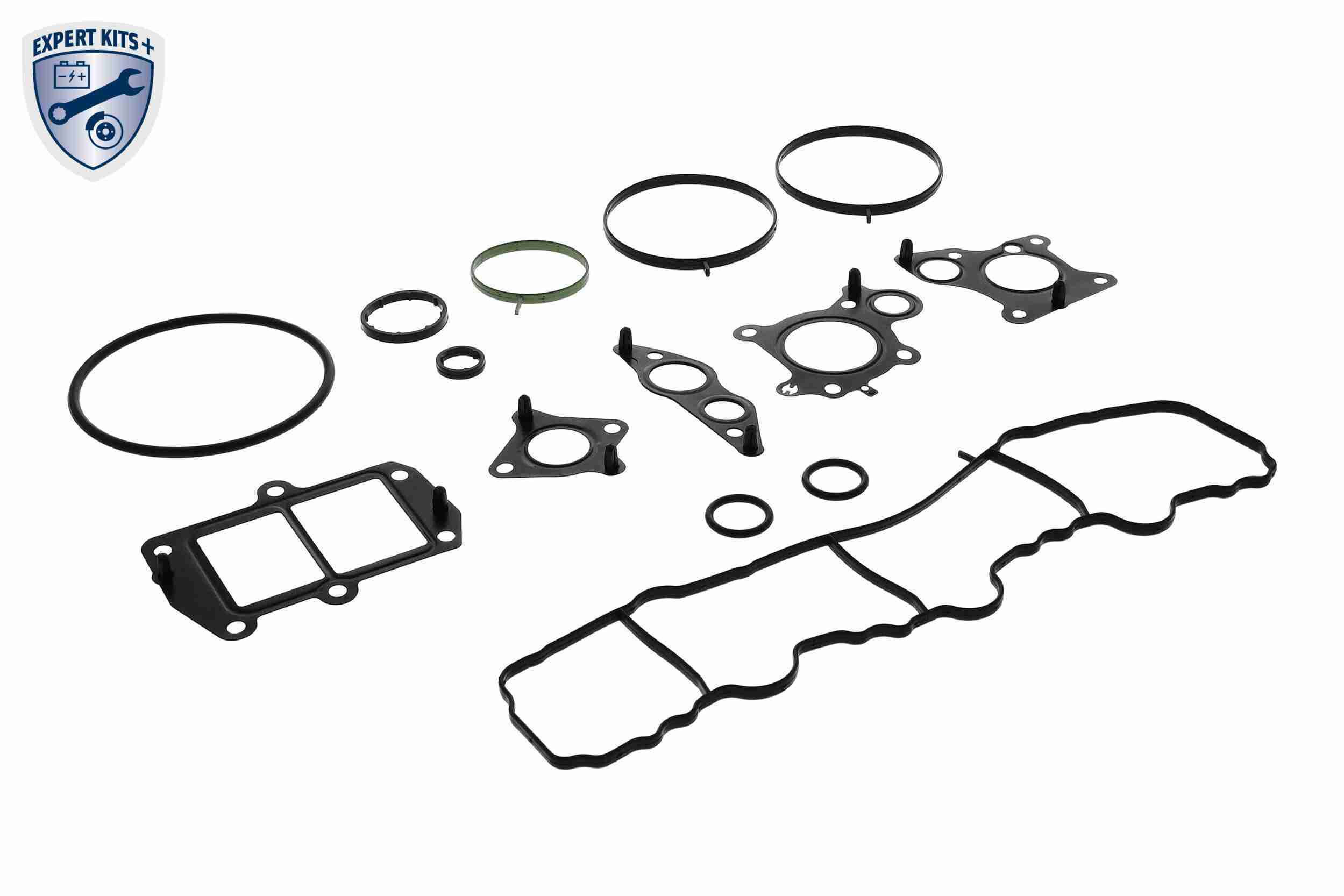 VEMO Pakningssæt, udstødningssystem V30-60-91315 Gasspjæld for MERCEDES-BENZ