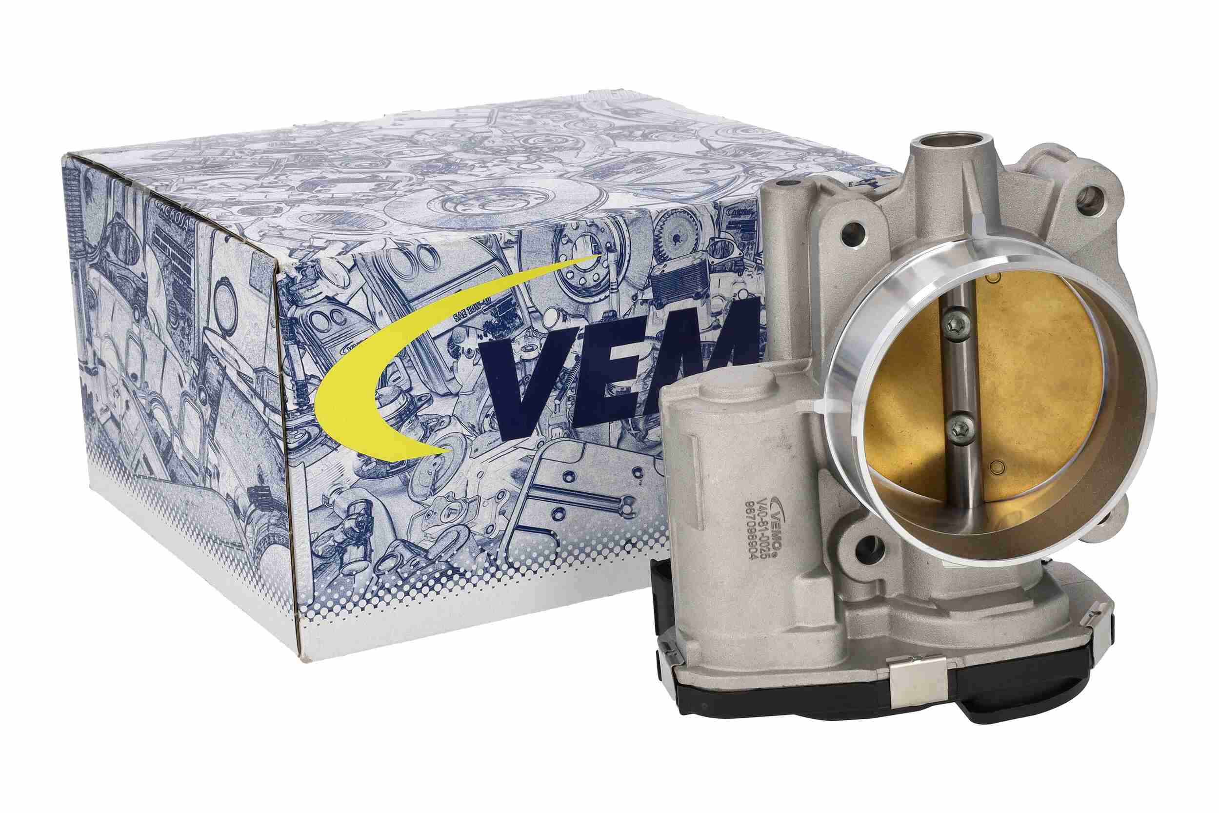 VEMO v40810025 for BUICK