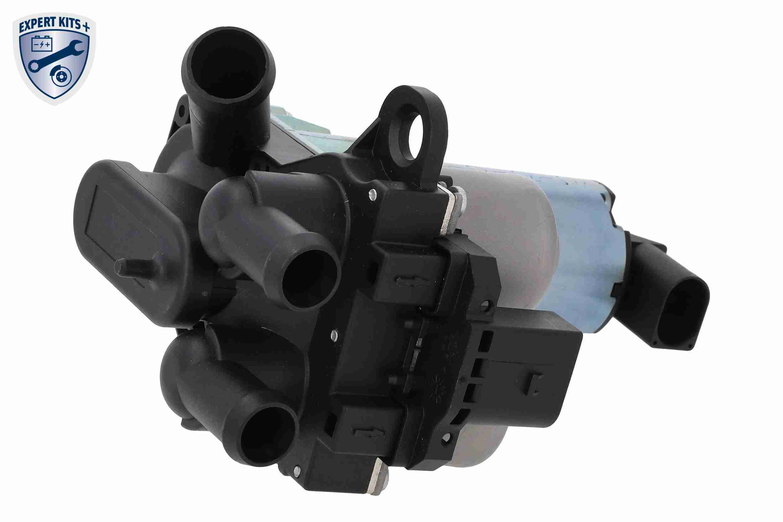 VEMO Kølemiddelreguleringsventil v30770080 højre for MERCEDES-BENZ