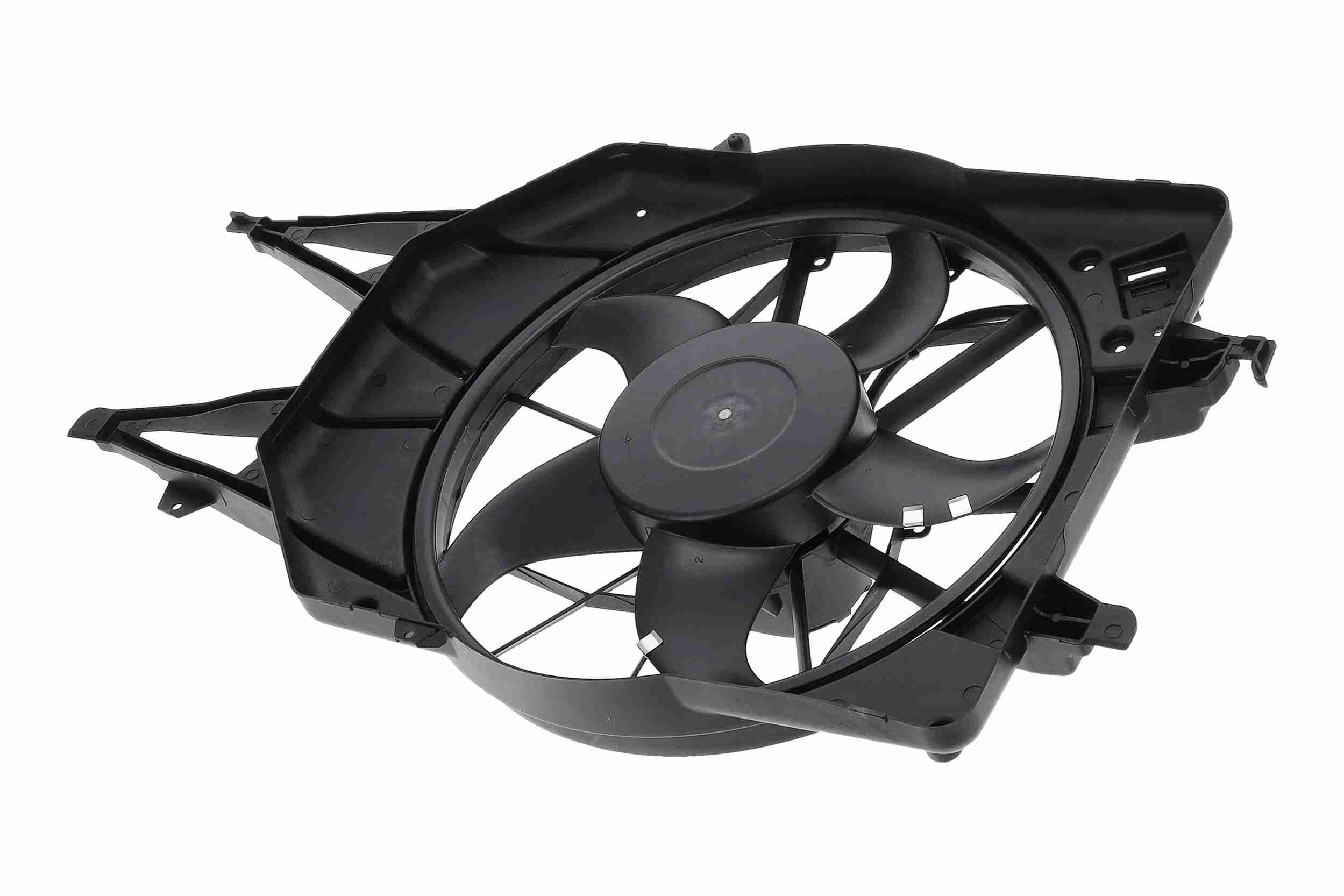 VEMO Ventilator, motorkøling v25011538 for FORD