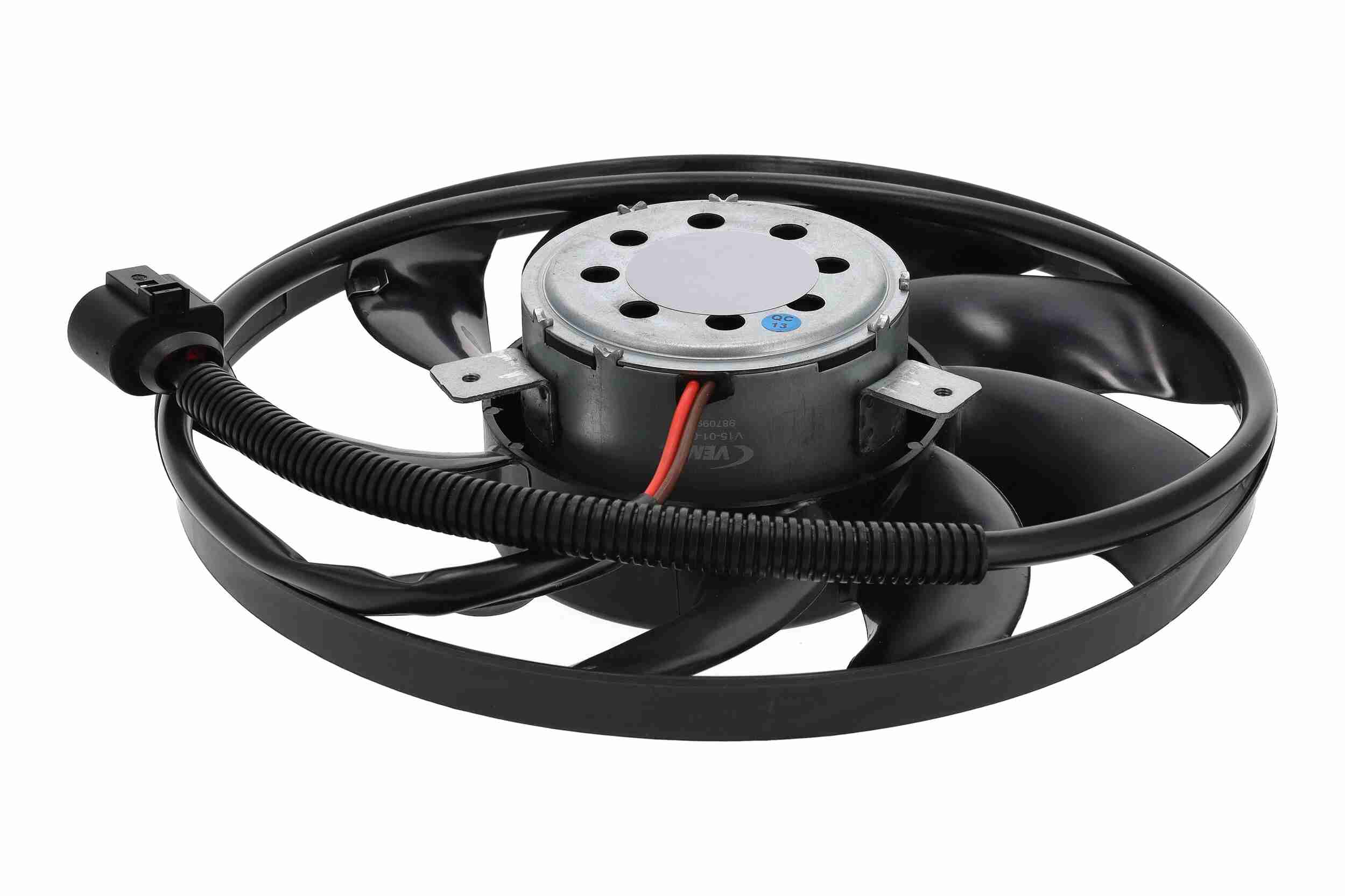 VEMO Ventilator, motorkøling v15010003 for VAG