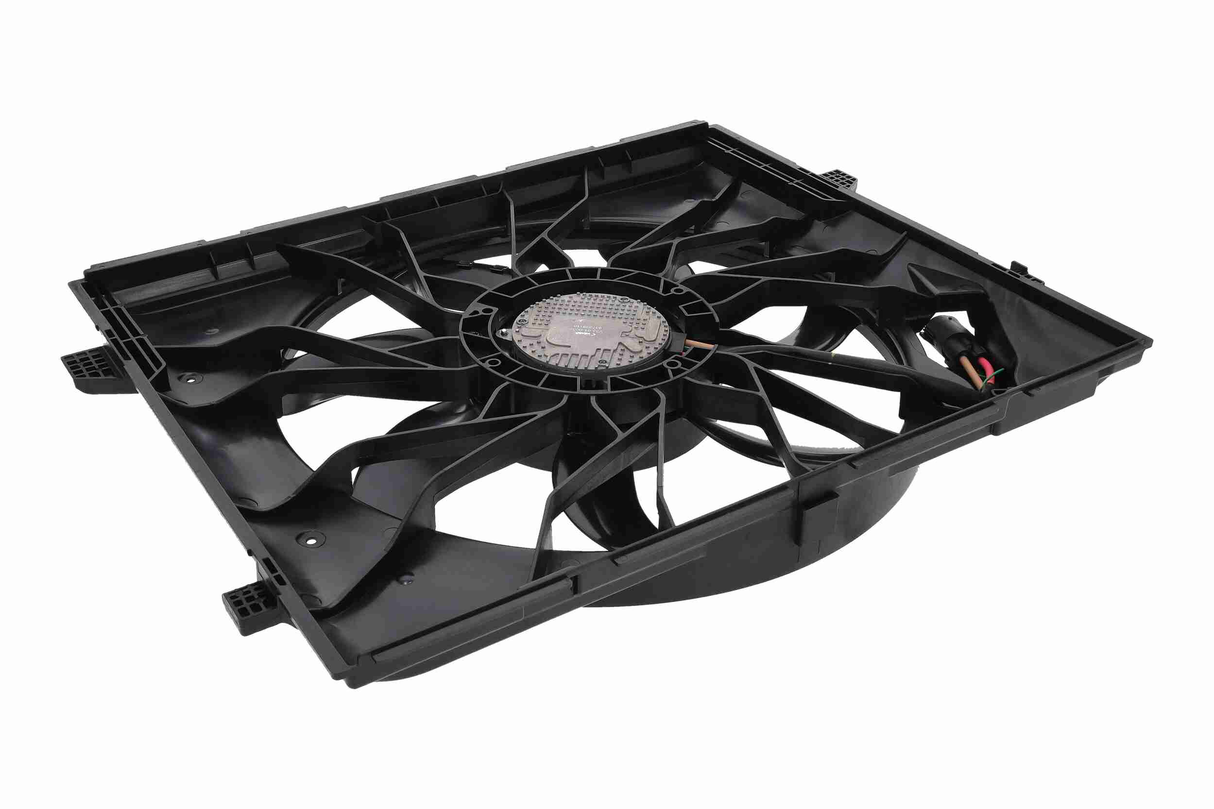 VEMO Ventilator, motorkøling v33010008 for JEEP