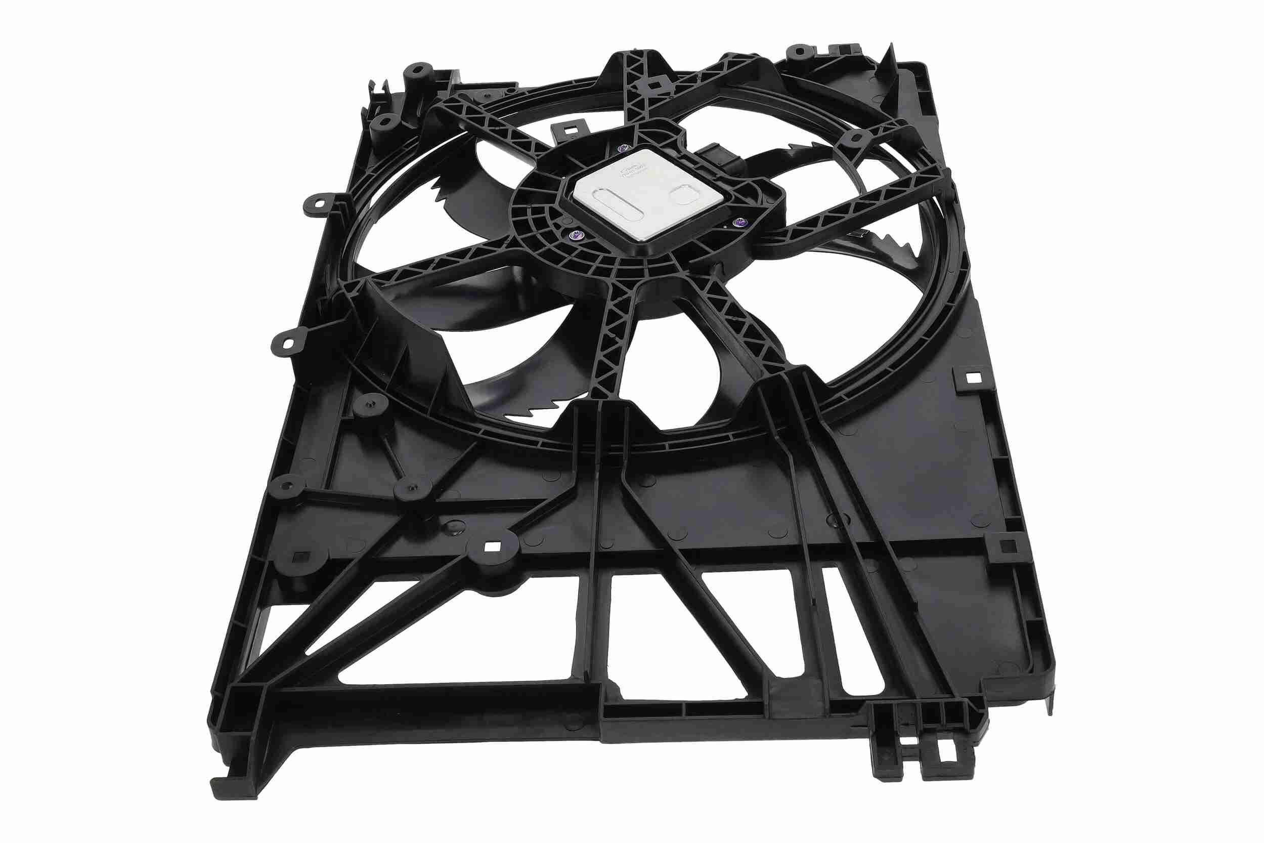 VEMO Ventilator, motorkøling v70010002 for TOYOTA