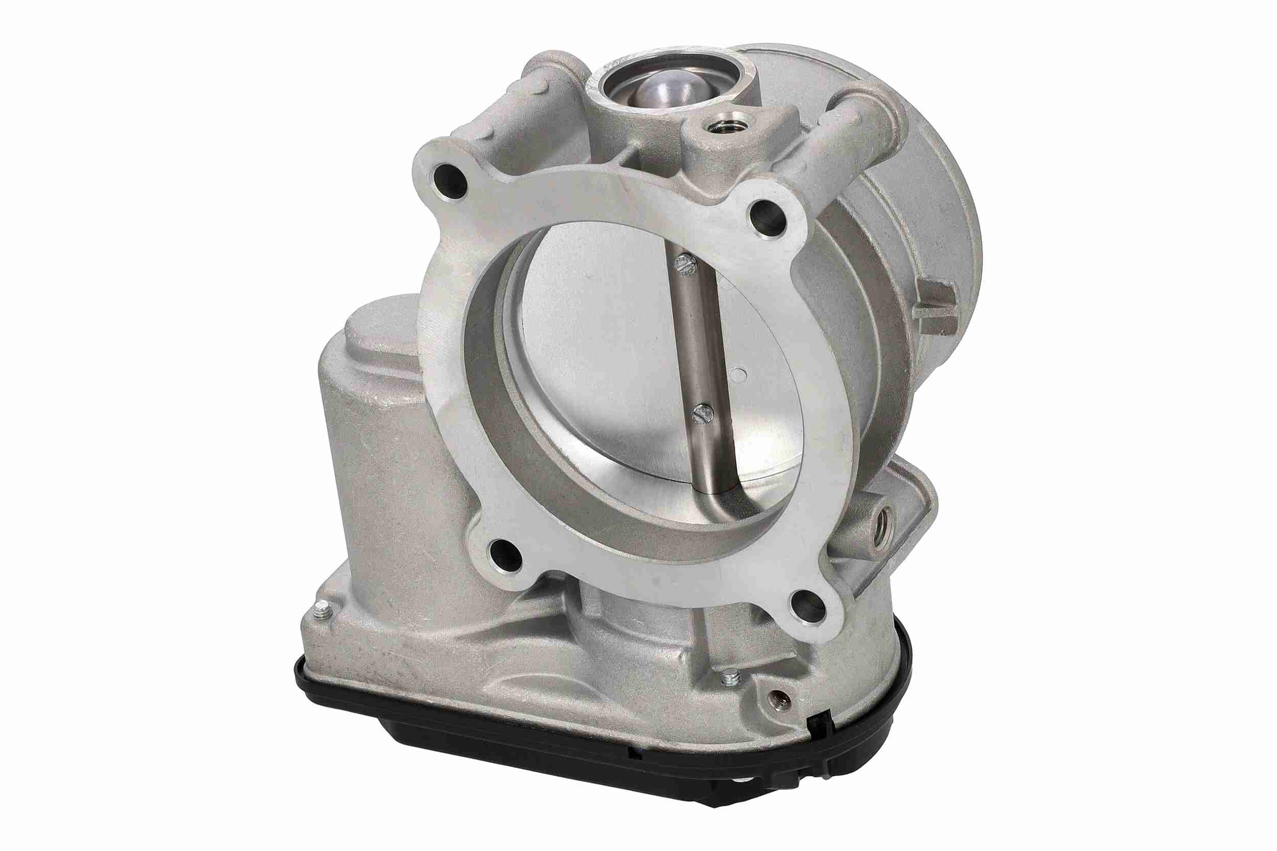 VEMO Gasspjældstuds v25810040 Droslespjæld til indsugningsmanifold for FORD