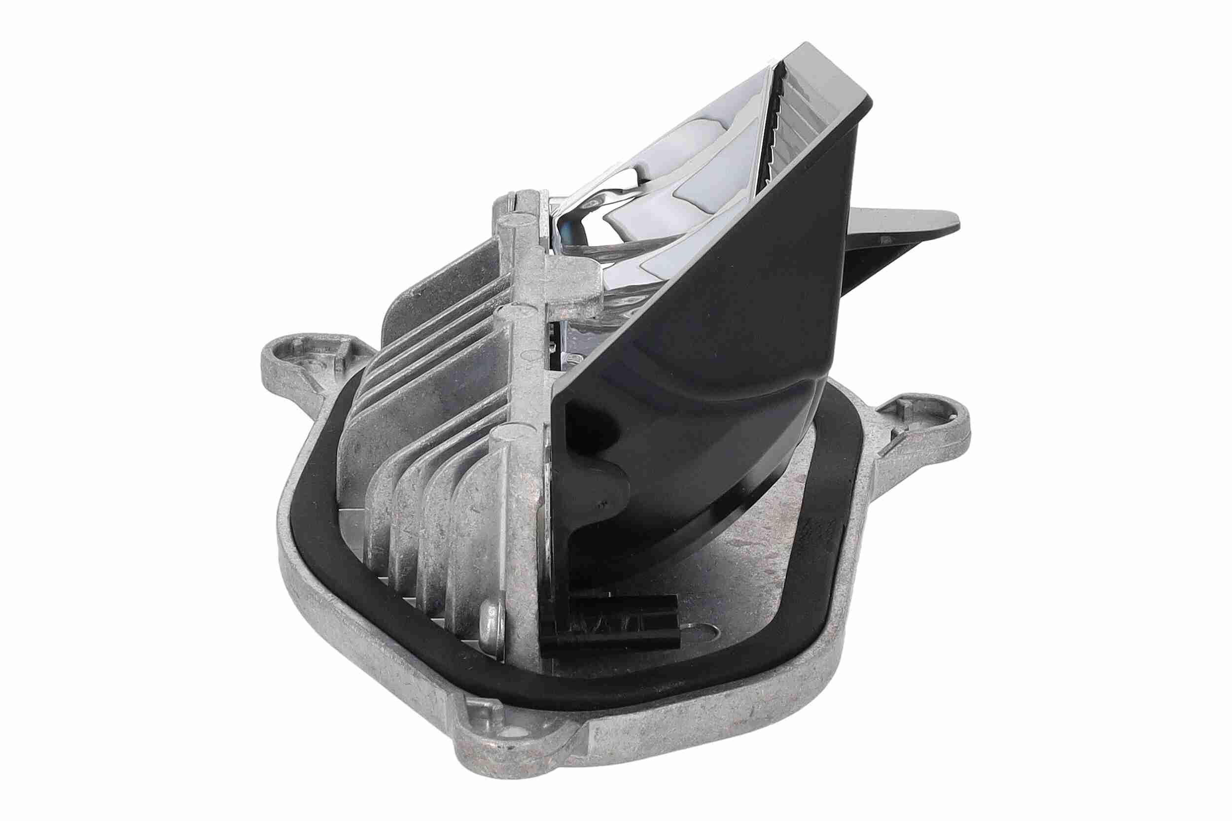 VEMO Styreenhed, belysning v10730744 venstre for VW