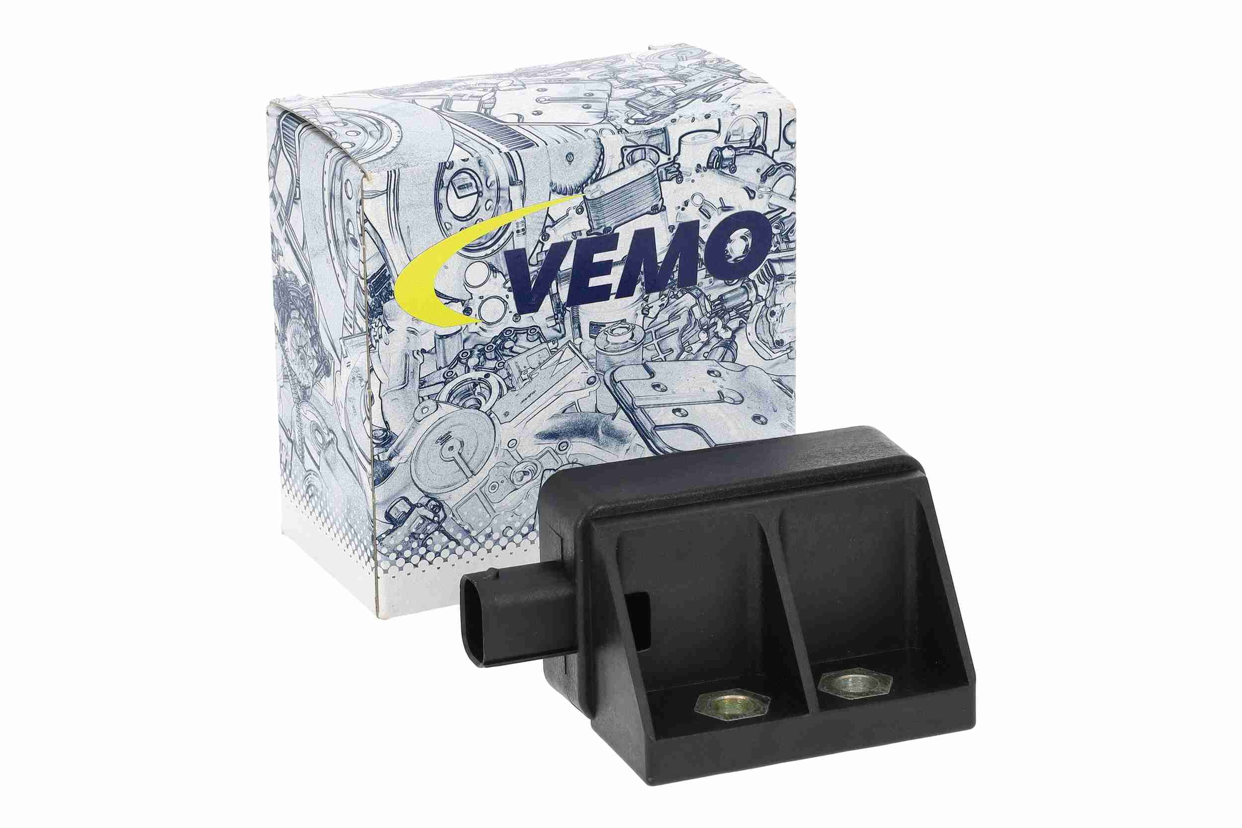 VEMO Sensor, længde- og tværacceleration V10-72-1614 for VW