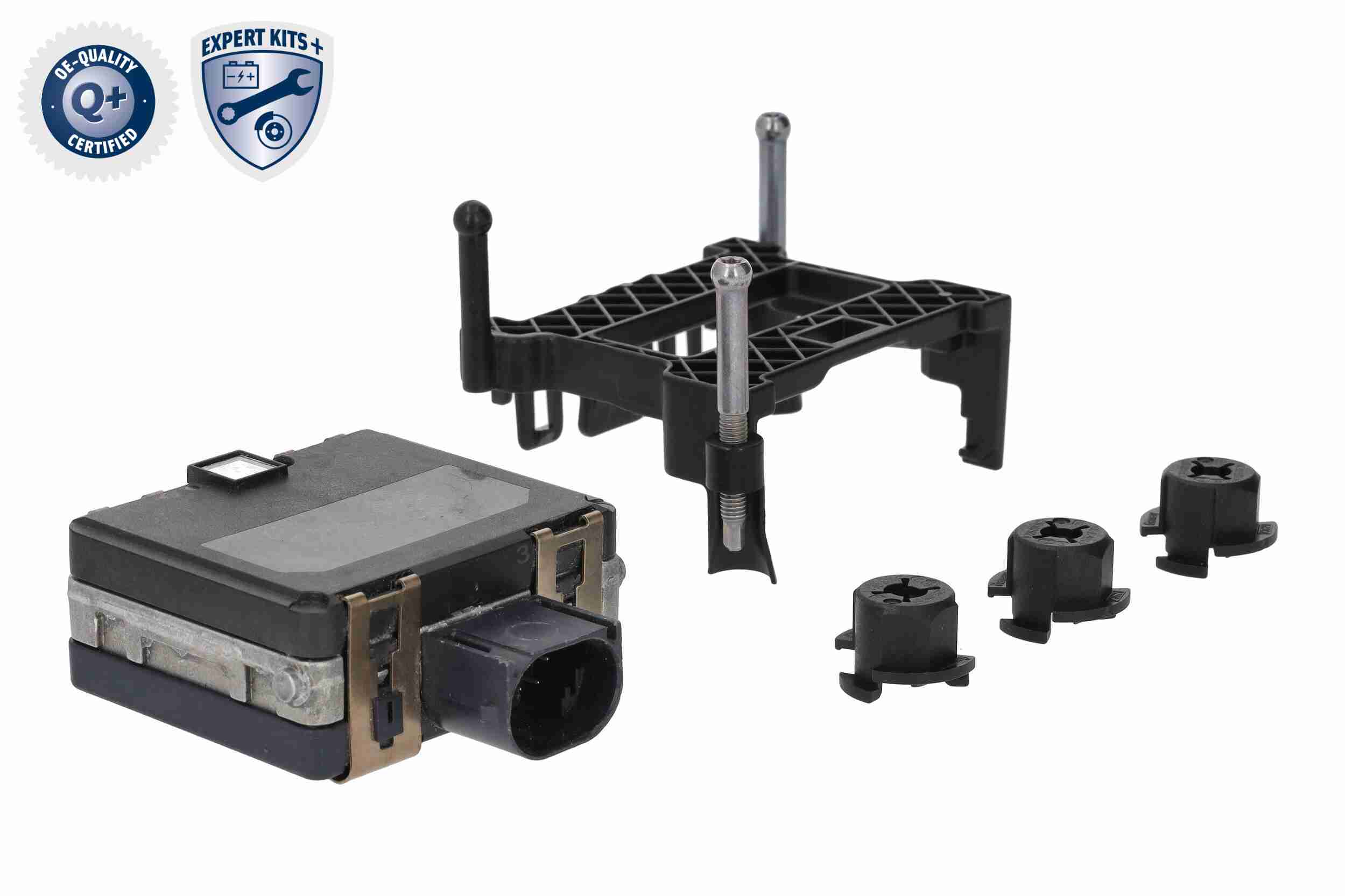 VEMO Sensor, afstandstempomat v10720332 for VW