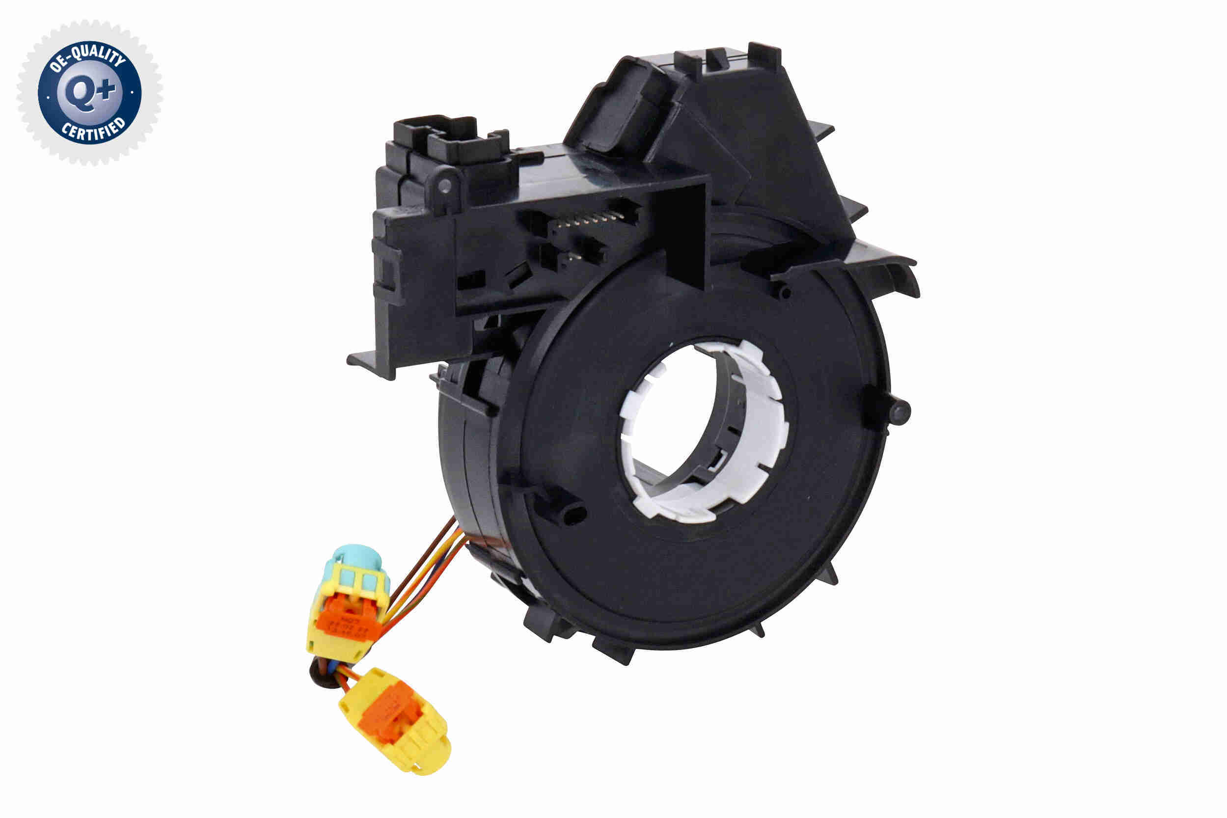 VEMO Vinkelfjeder, Airbag v25720349 for FORD