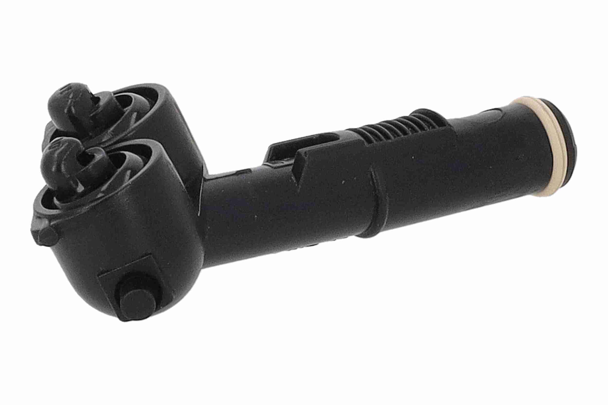 VEMO Vaskedyse, forlygtevisker/vasker v10080049 højre for VW