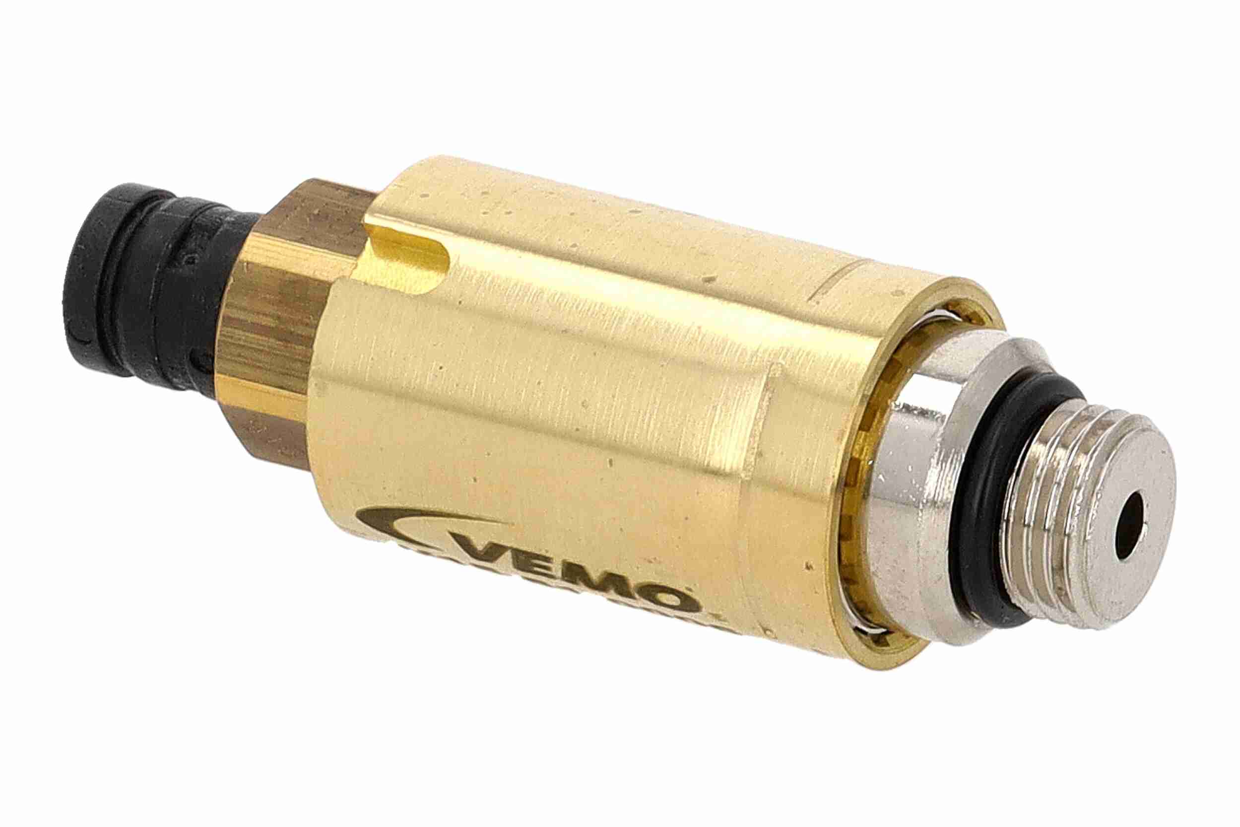 VEMO Ventil, trykluftanlæg v15510006 bagaksel for PORSCHE SKODA VW