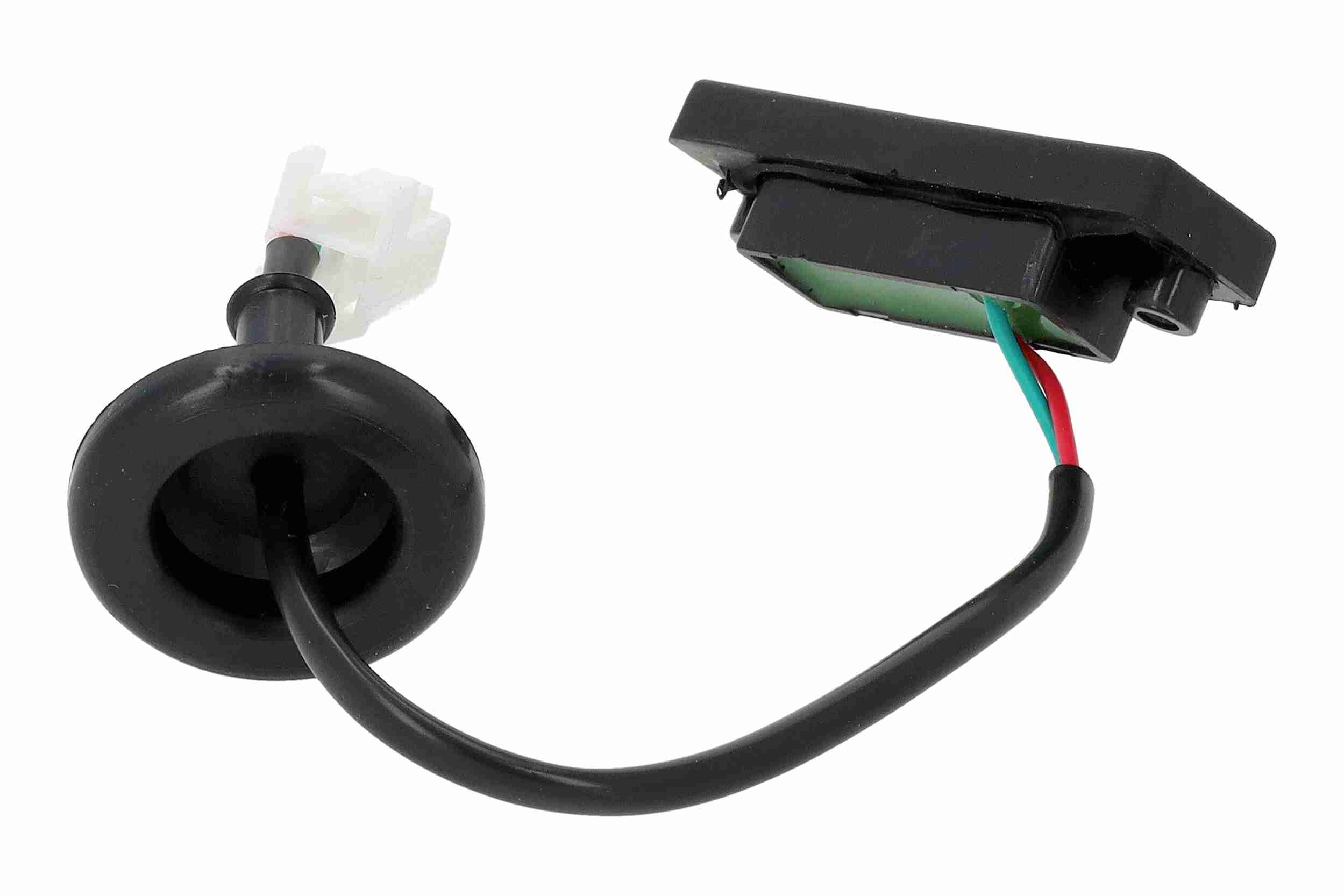 VEMO Bagagerumshåndtag v53850002 for KIA