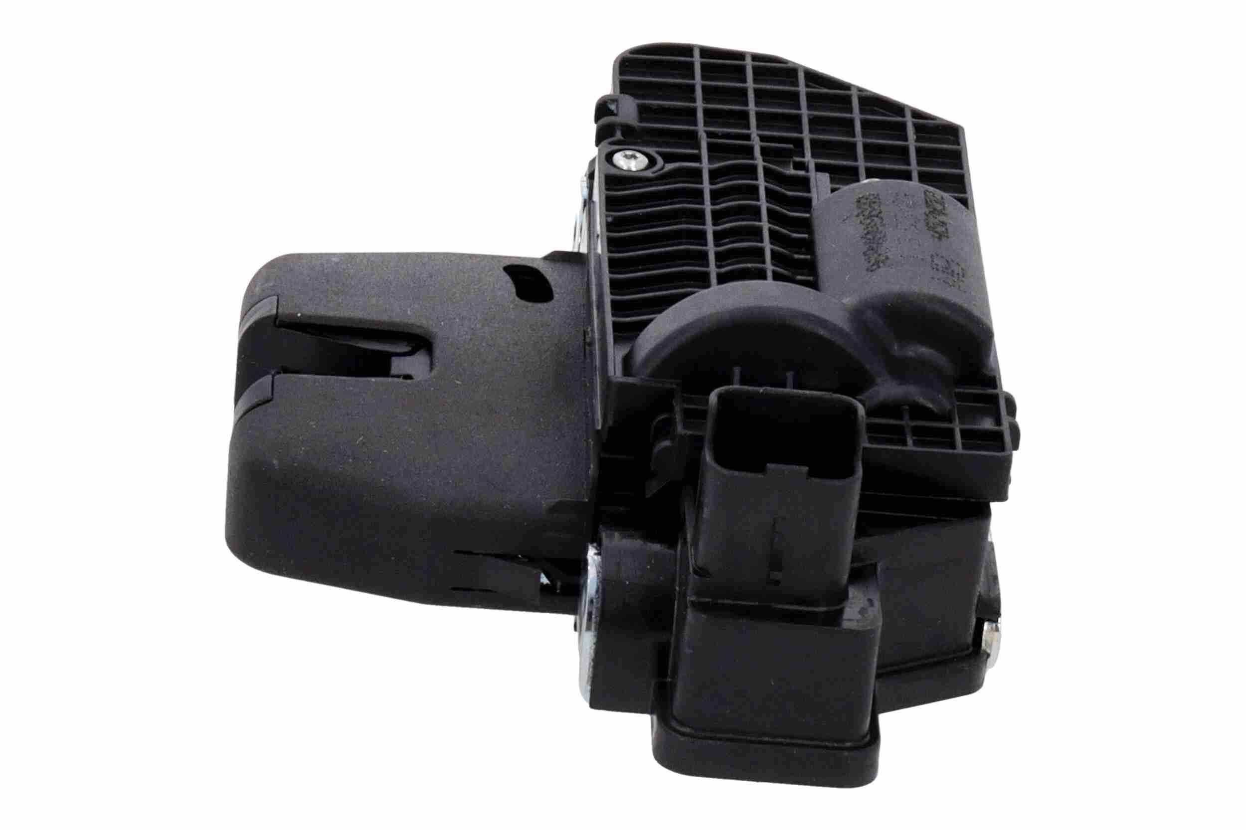 VEMO Bagklaplås v22850016 midten for PEUGEOT