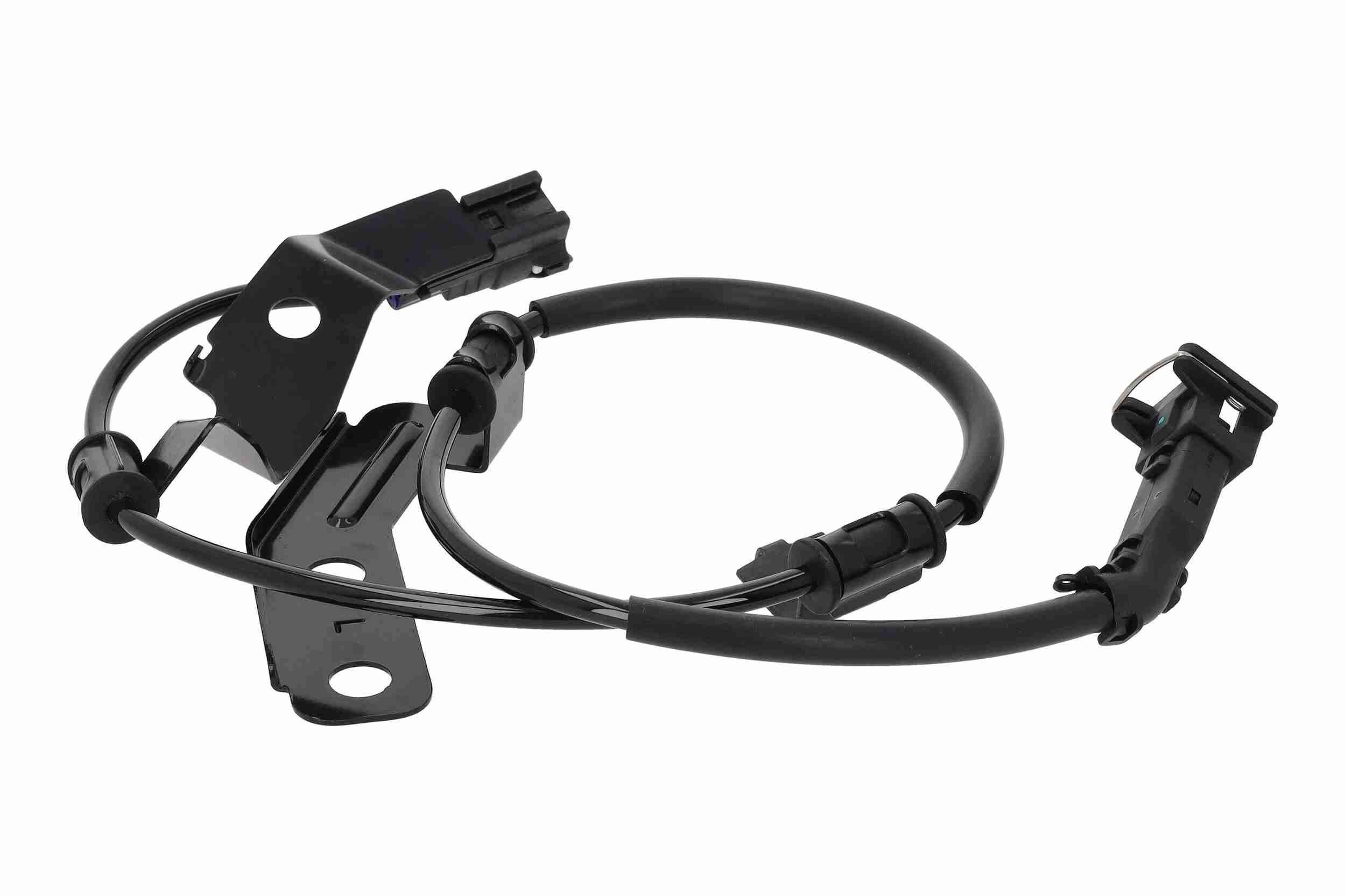 VEMO ABS-forbindelskabel v52720427 bagved til venstre for KIA