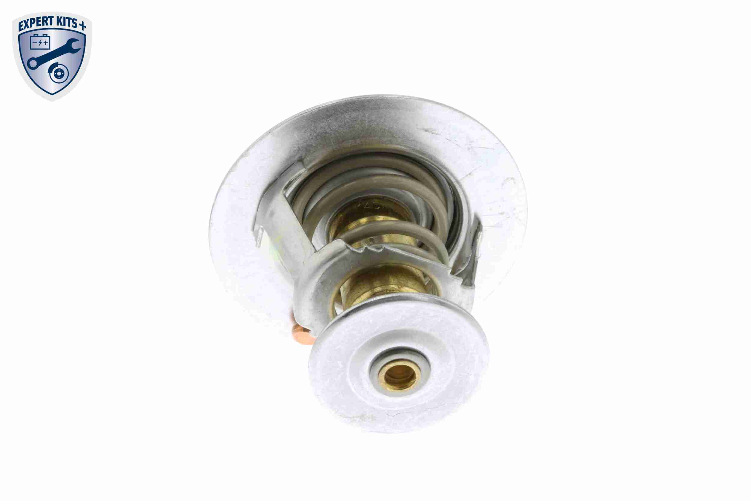VEMO Termostat, kølemiddel V25-99-1708 for FORD SUZUKI PEUGEOT FIAT SUBARU JAGUAR LAND ROVER