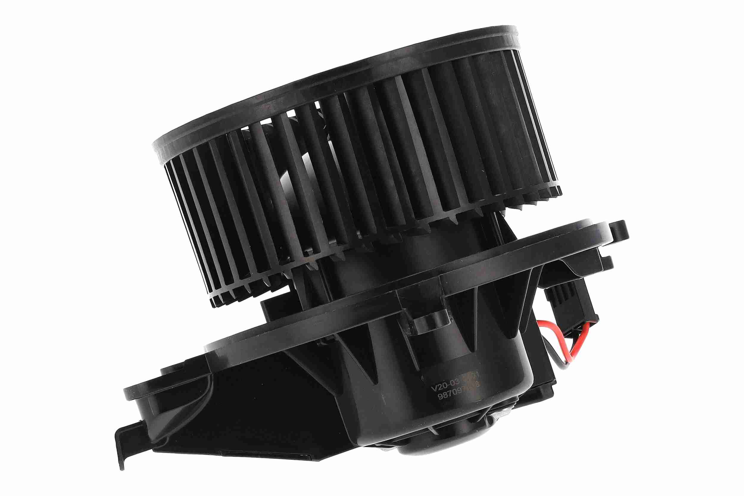 VEMO Kabineblæser V20-03-0001 for BMW