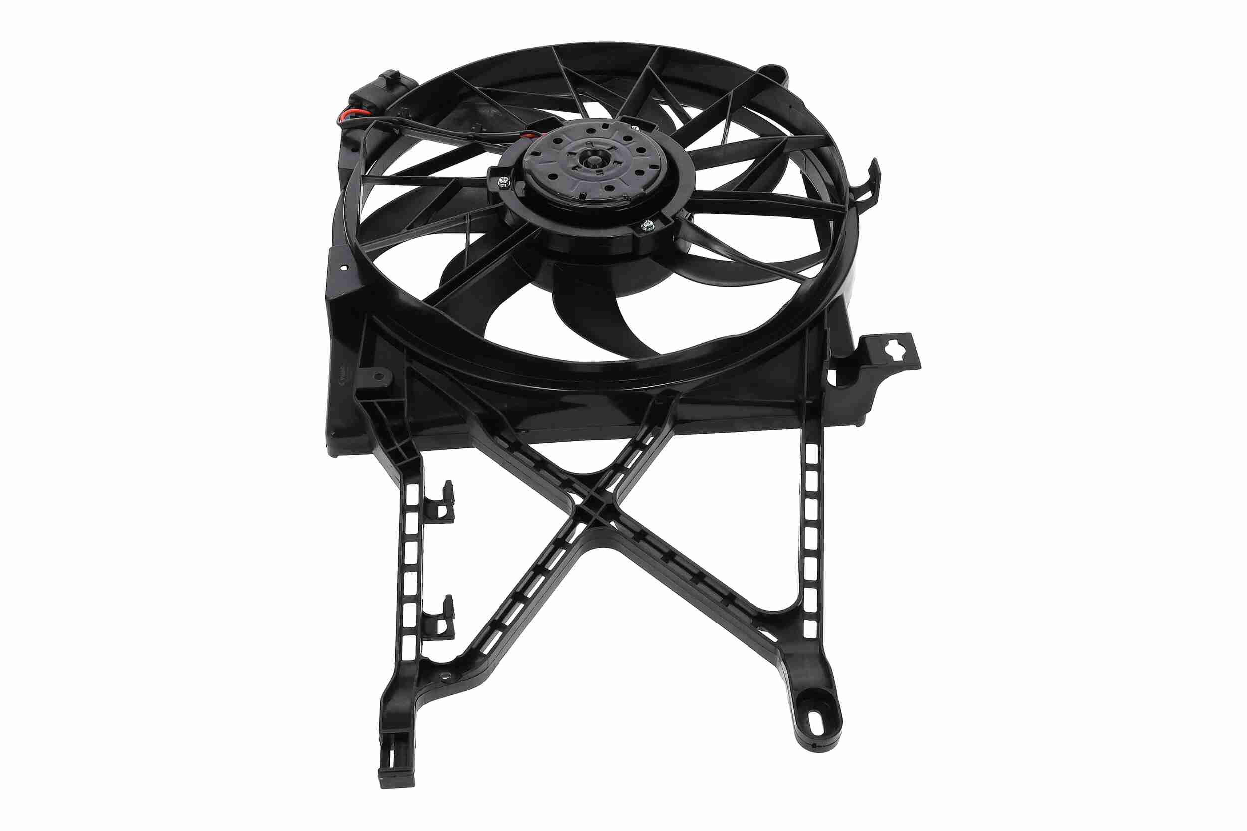 VEMO Ventilator, motorkøling v40010005 for VAUXHALL SATURN