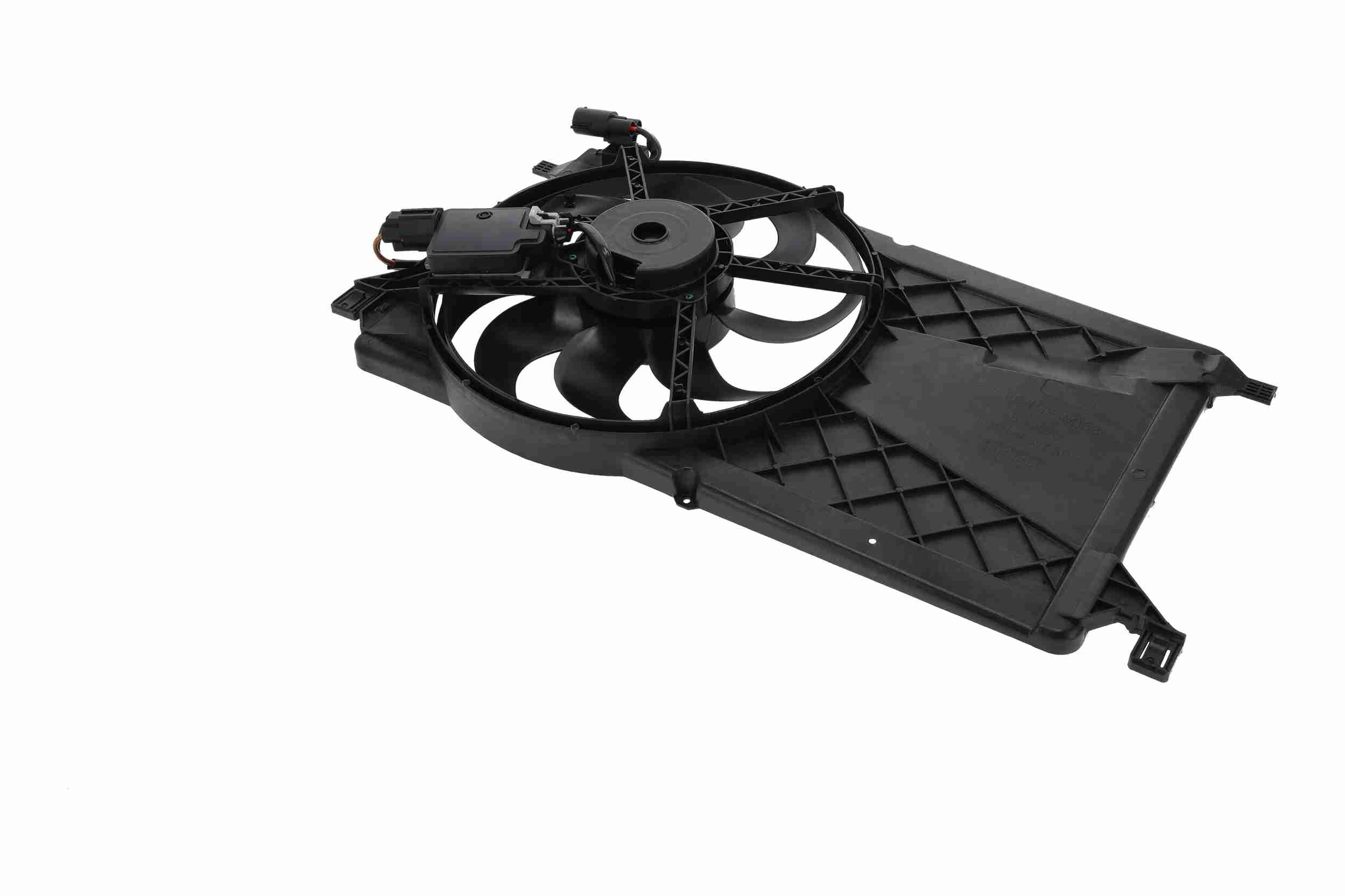 VEMO Ventilator, motorkøling v25010022 for FORD