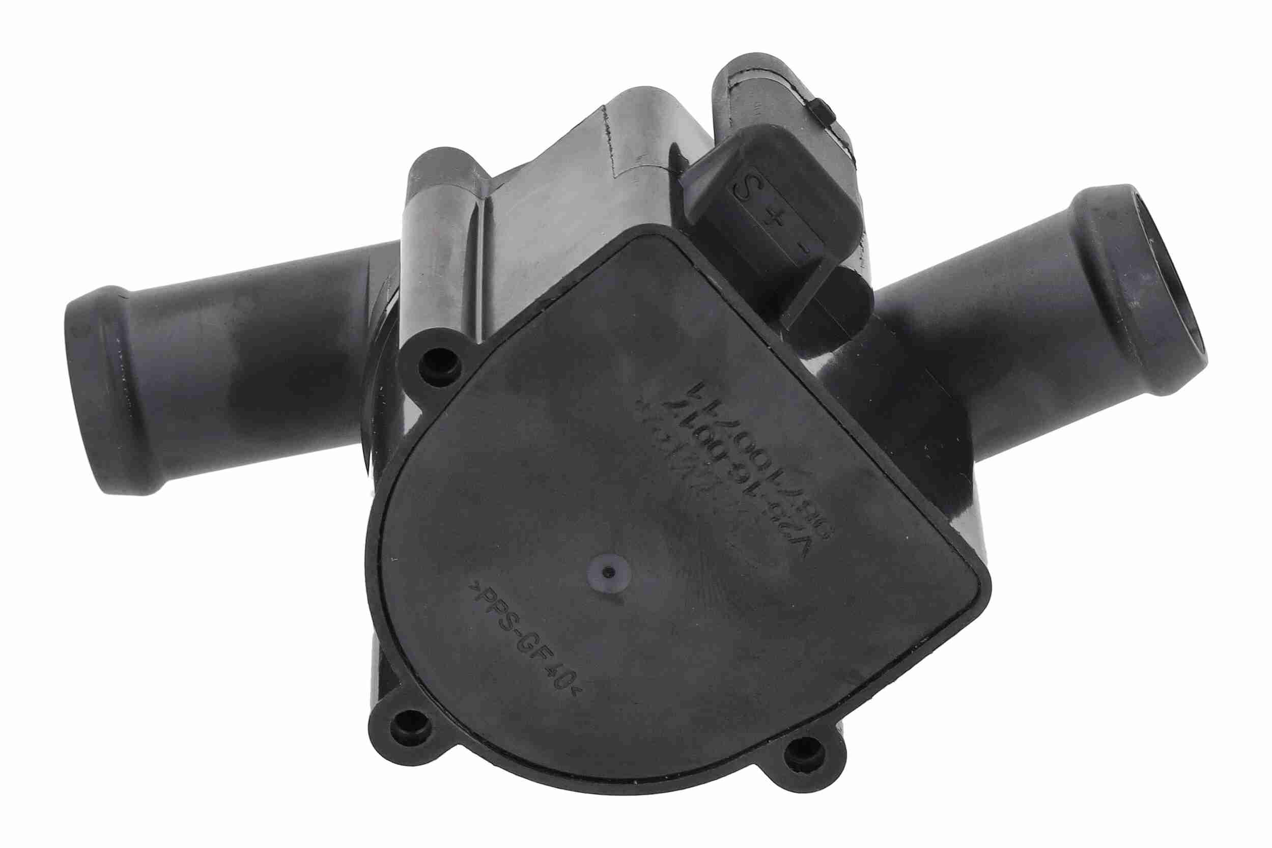 VEMO Vandcirkulationspumpe, motorvarmer V25-16-0017 for FORD