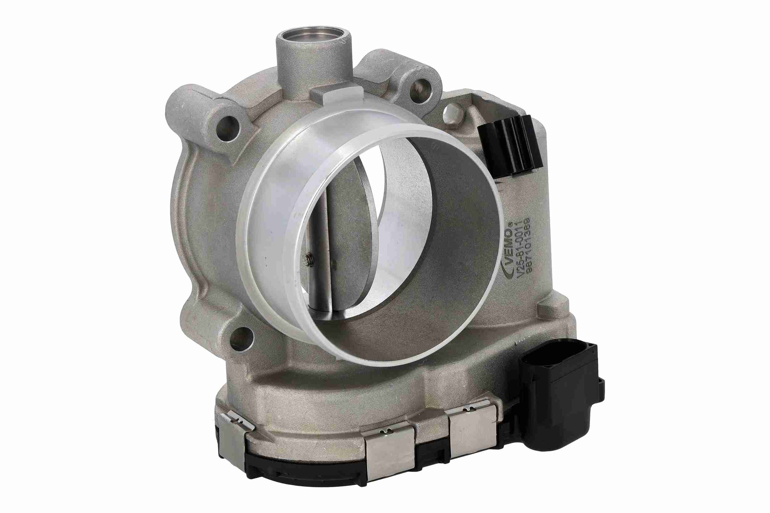 VEMO Gasspjældstuds v25810011 for FORD CITROËN/PEUGEOT