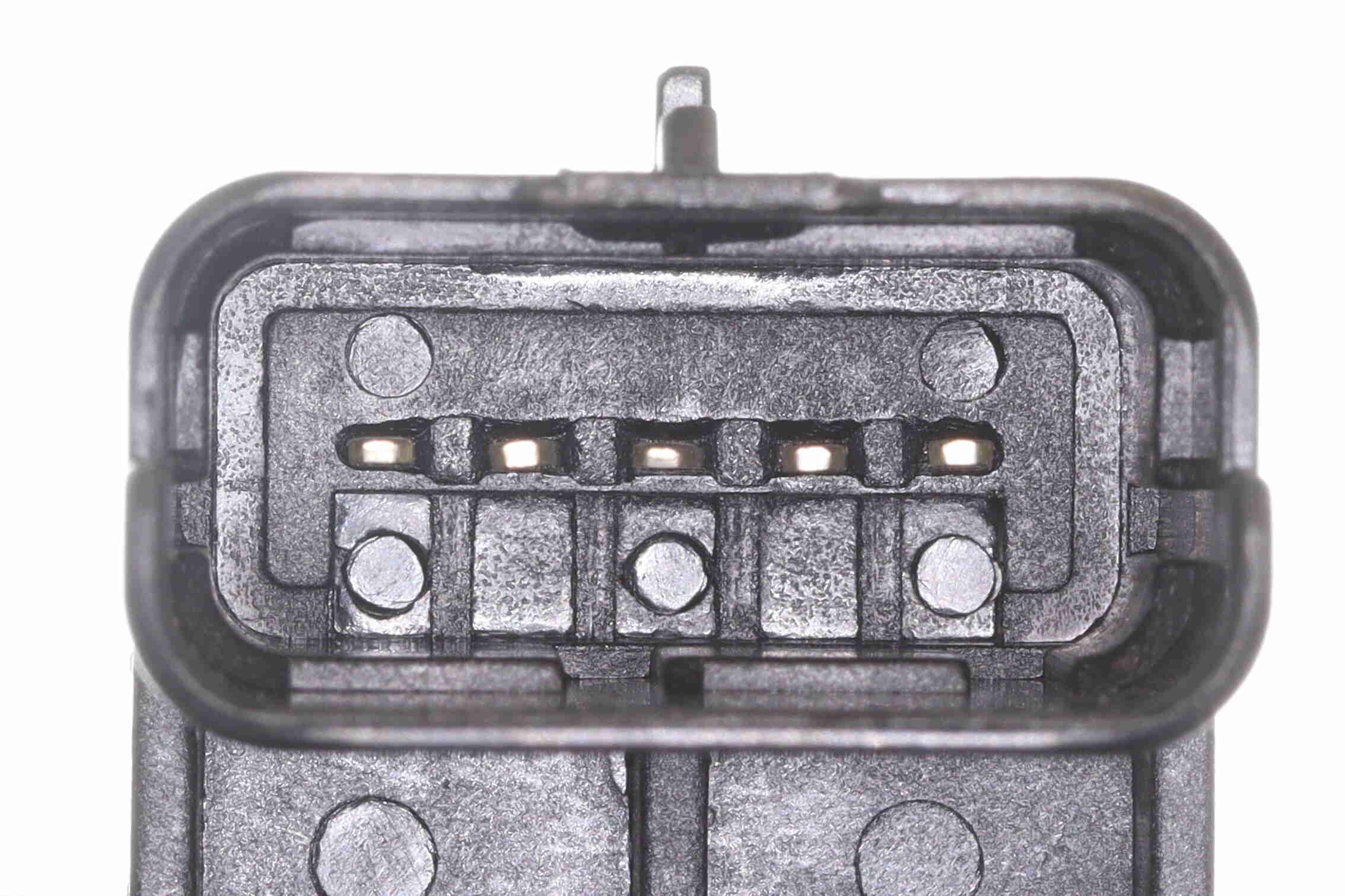 VEMO Ventil, udstødningskontrol v25630066 for FORD