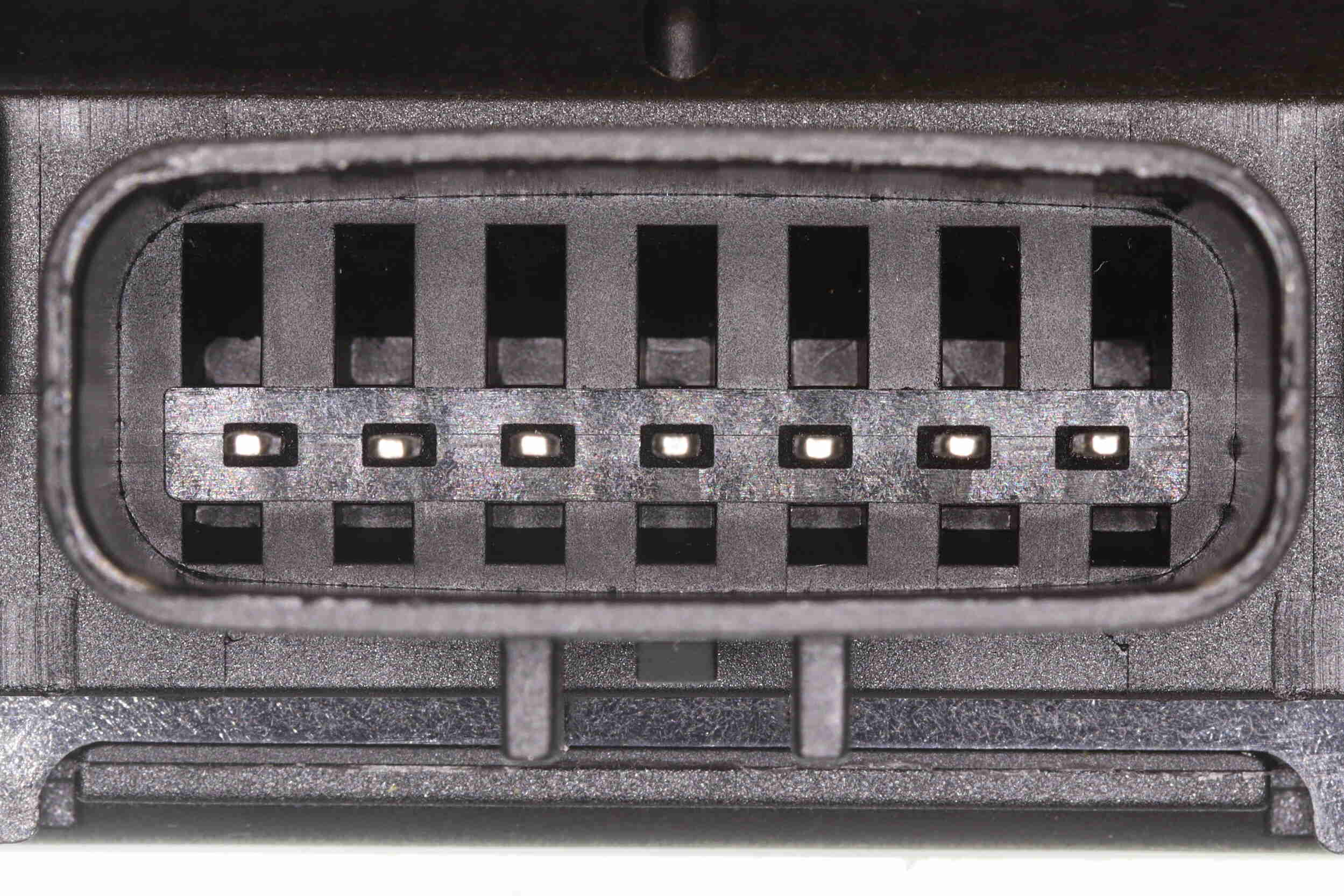 VEMO Luftmængdesensor V37-72-0020 for MITSUBISHI