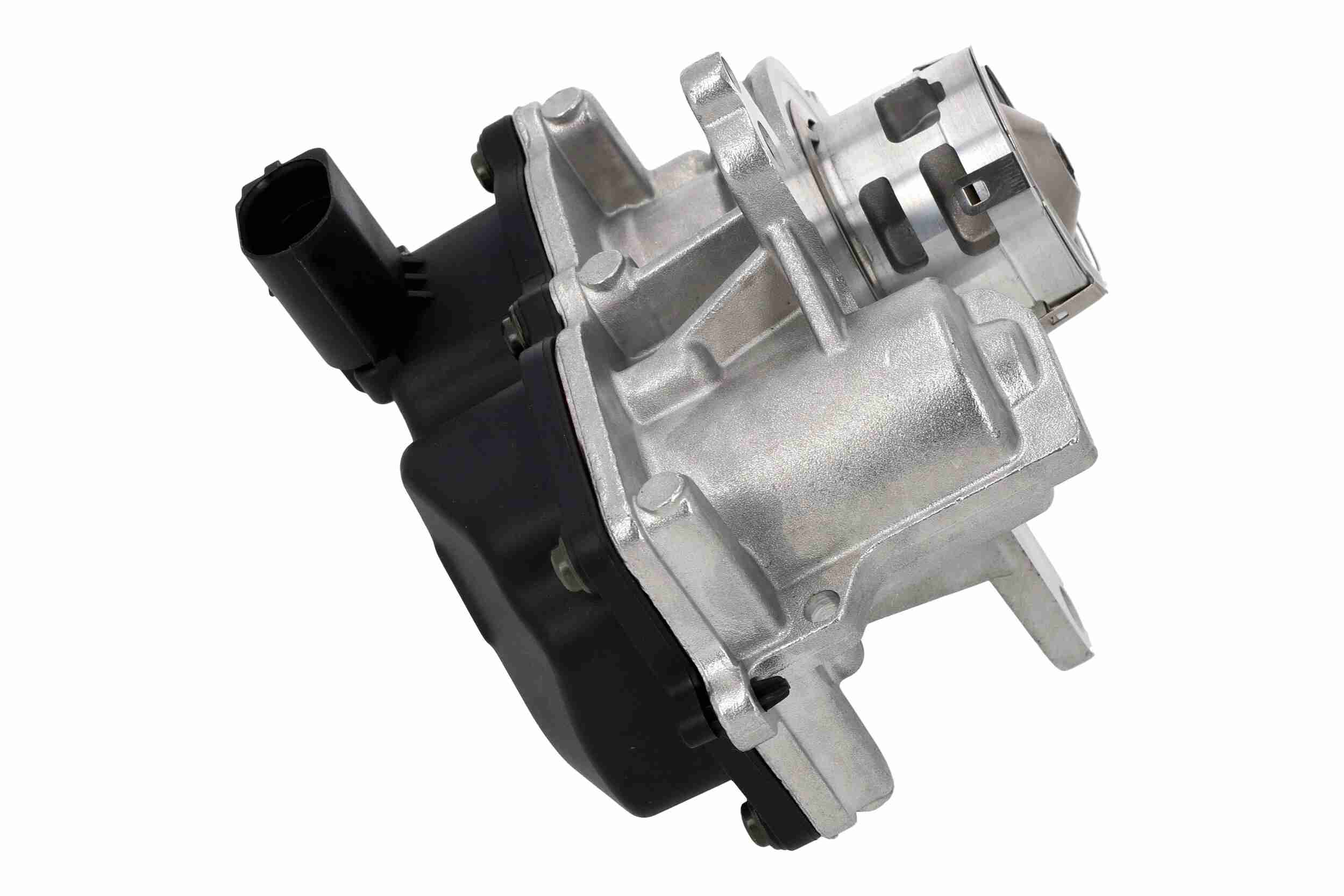 VEMO Ventil, udstødningskontrol v10630221 Indsugningsmanifould for FORD CUPRA AUDI