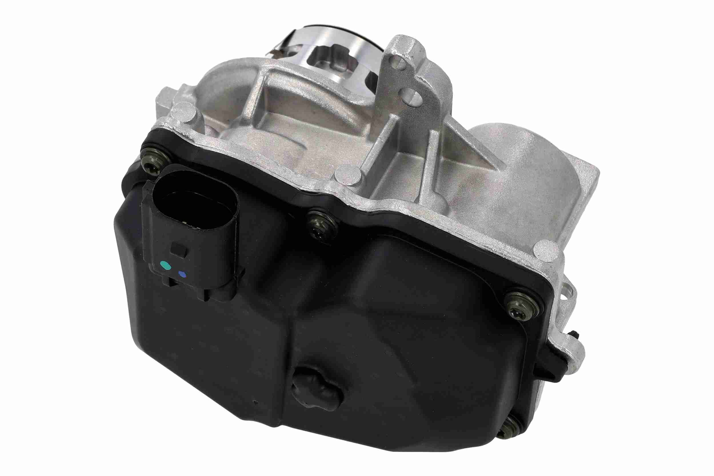 VEMO Ventil, udstødningsrecirkulation V10-63-0221 Indsugningsmanifould for FORD SEAT AUDI
