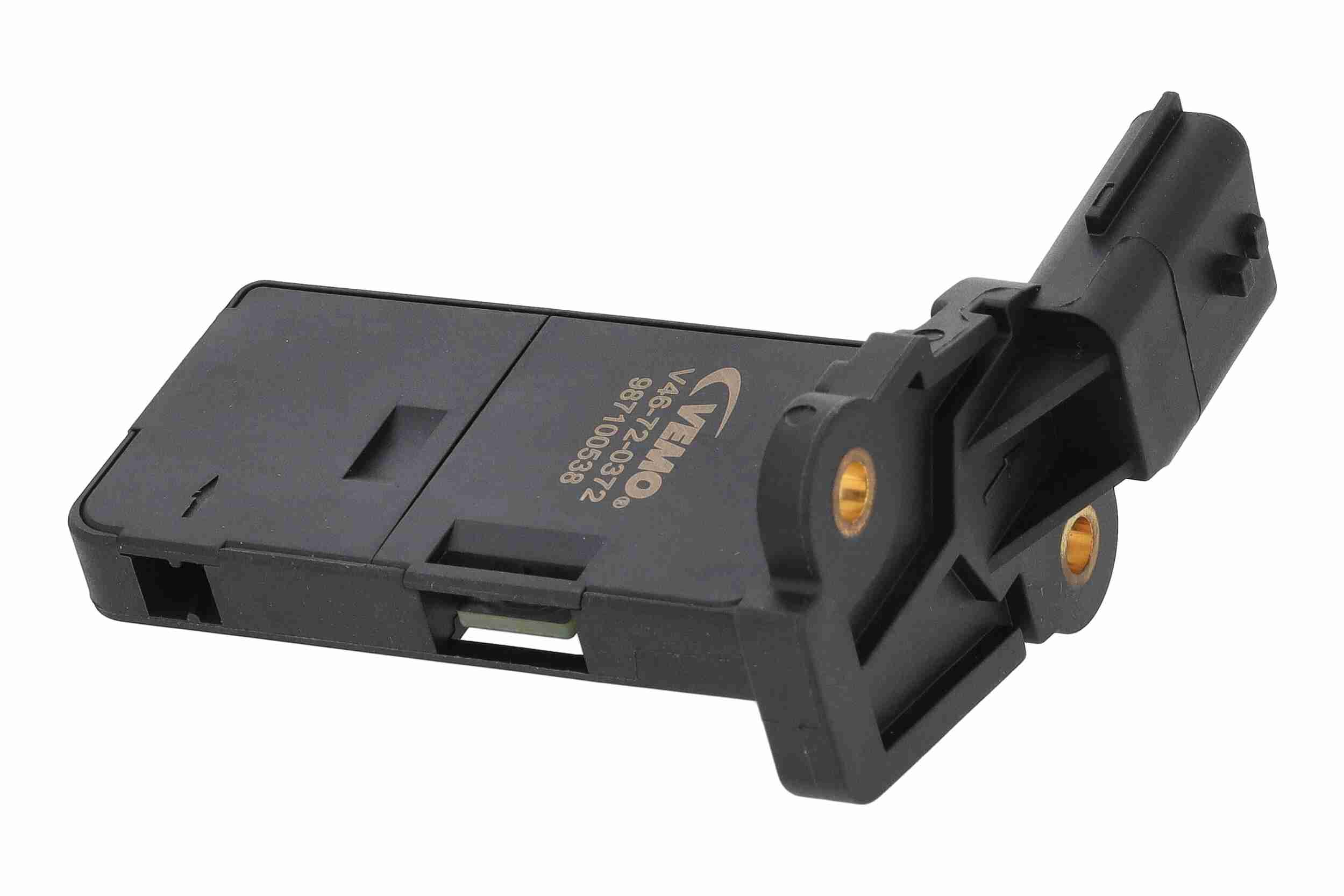 VEMO Luftmængdesensor v46720372 for DACIA