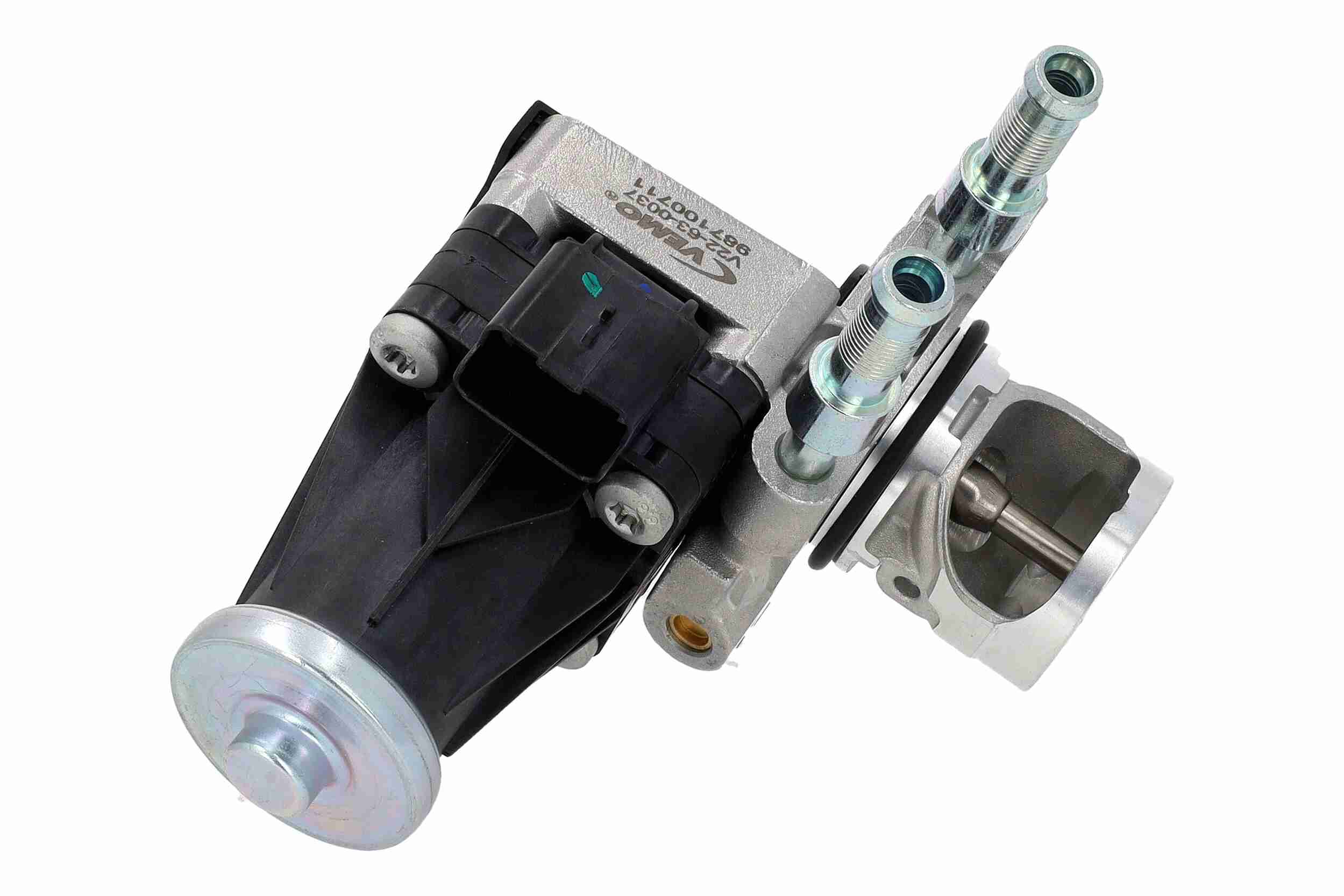 VEMO Ventil, udstødningsrecirkulation V22-63-0037 for OPEL PEUGEOT DS