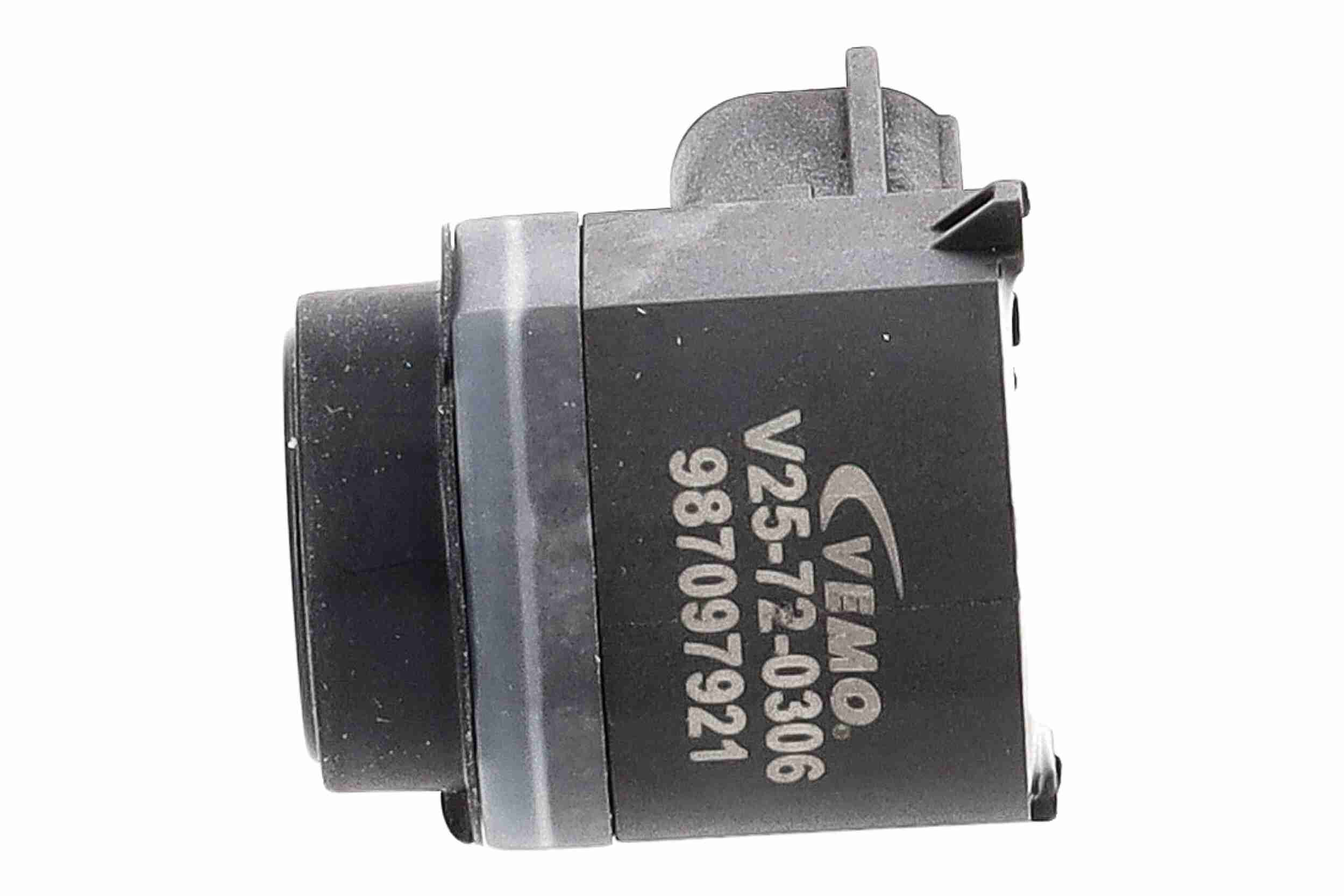 VEMO Sensor, parkeringshjælp v25720306 bag for FORD