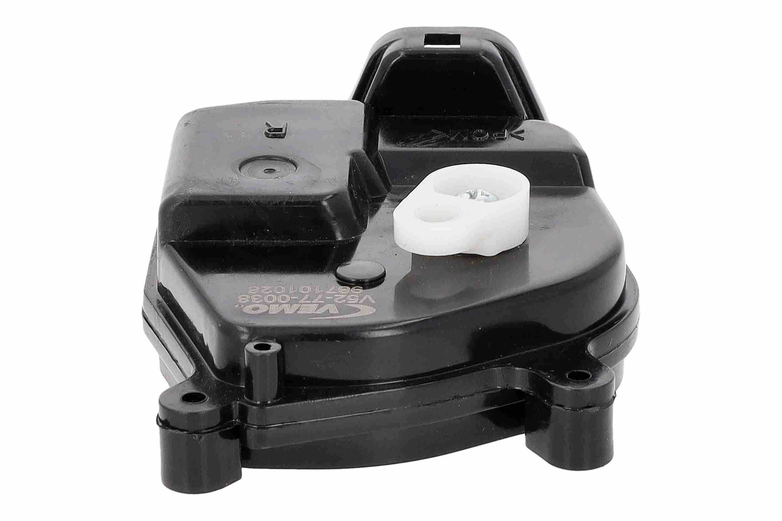 VEMO Servomotor, centrallåsesystem V52-77-0038 Køretøjets bagdør for HYUNDAI