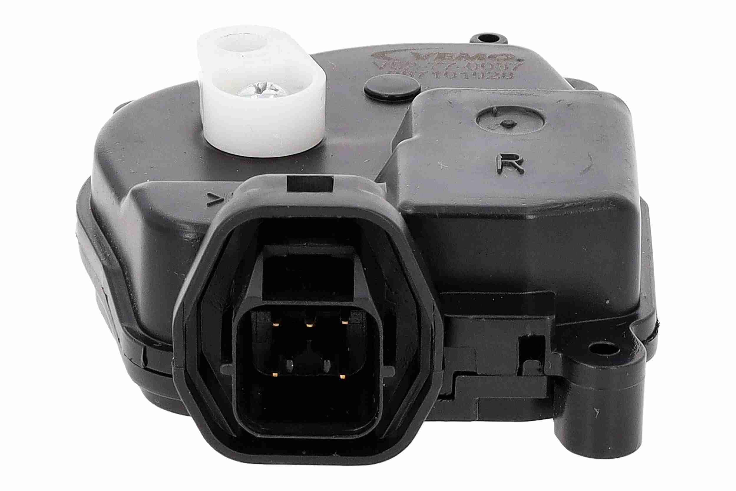 VEMO Servomotor, centrallåsesystem V52-77-0037 Køretøjets bagdør for HYUNDAI