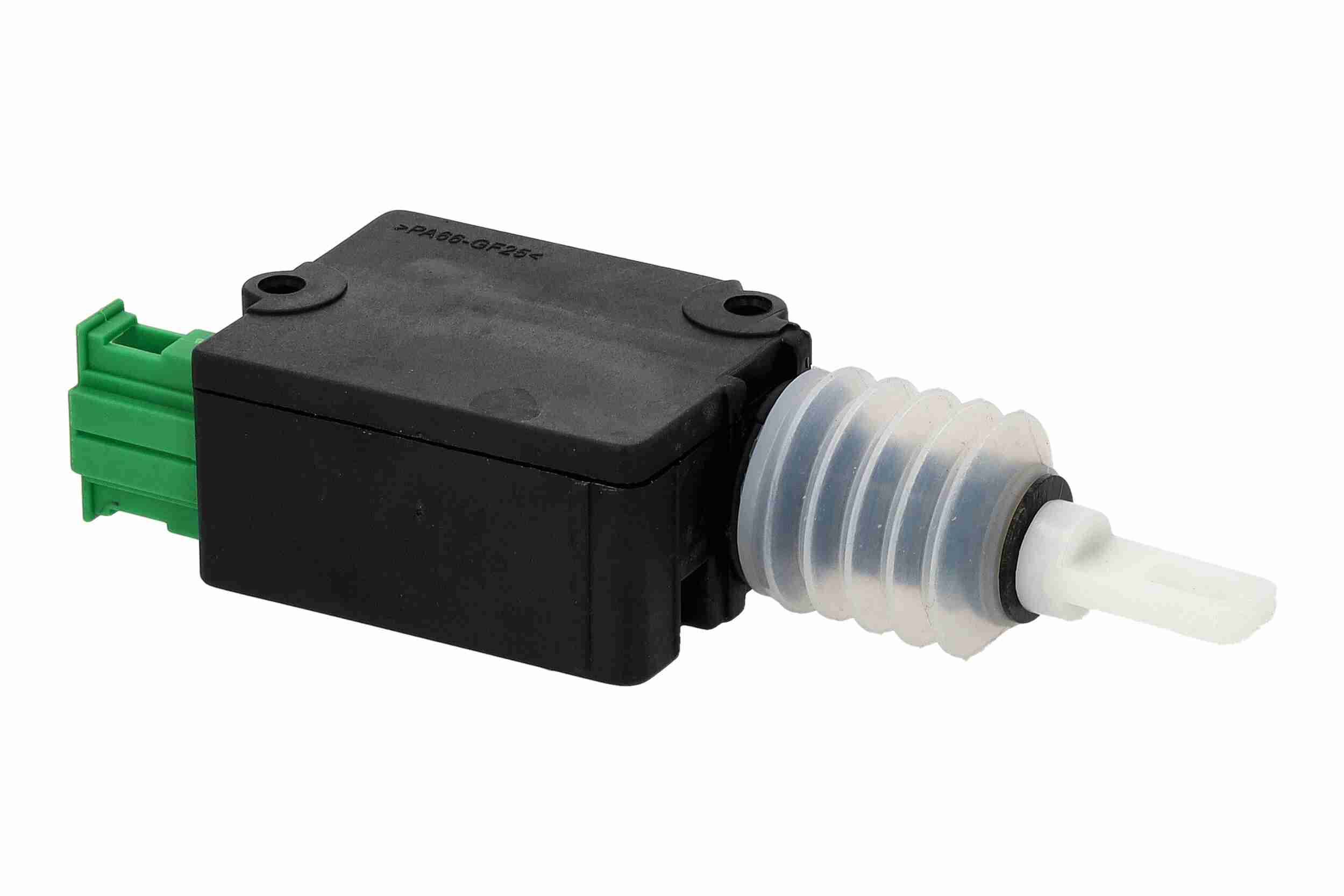 VEMO Servomotor, centrallåsesystem V10-77-0004 Køretøjets bagklap for FORD VAG VW