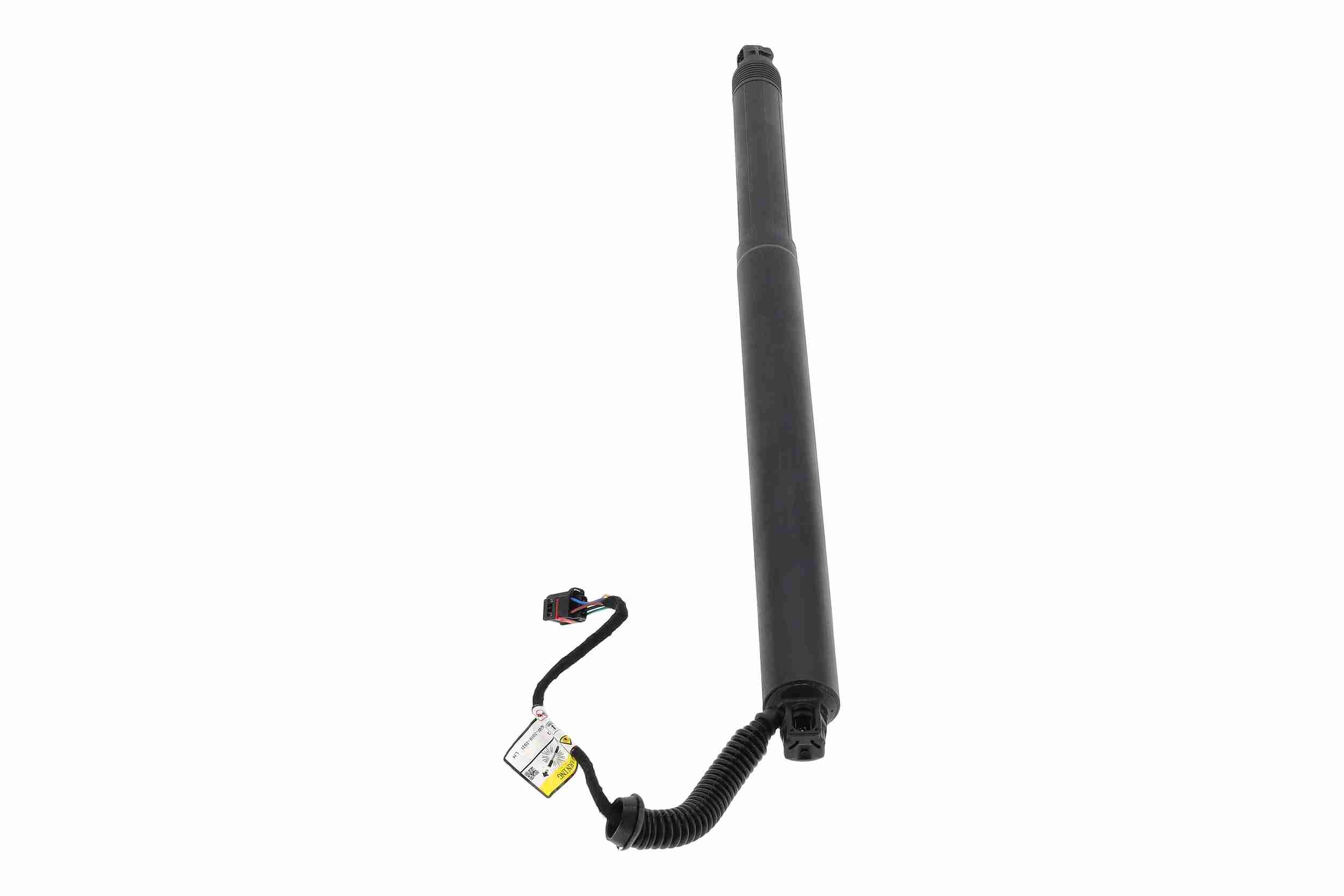 VEMO Elmotor, bagklap v10550053 venstre for SKODA