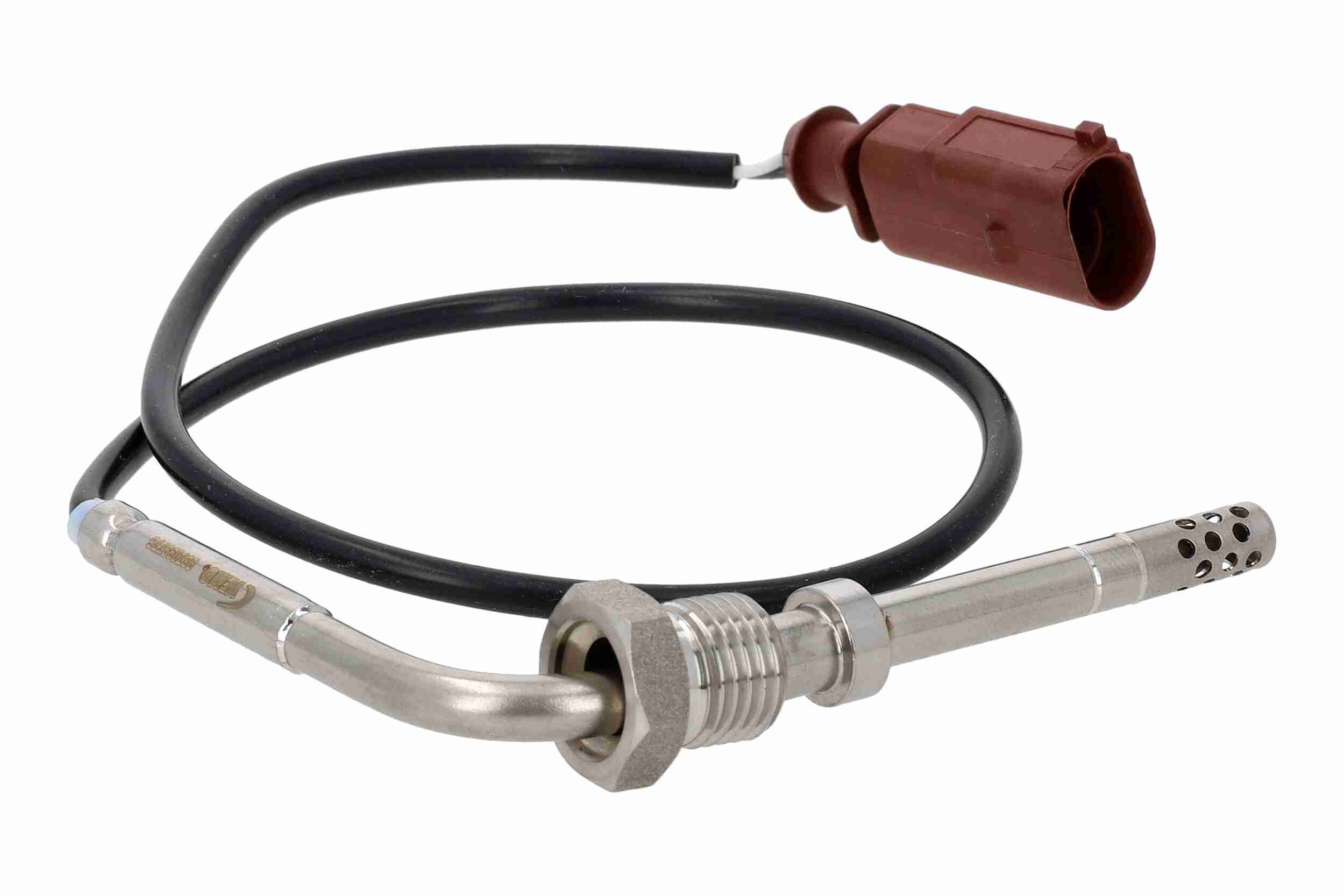 VEMO Sensor, udstødningsgastemperatur v10720506 for VW PORSCHE