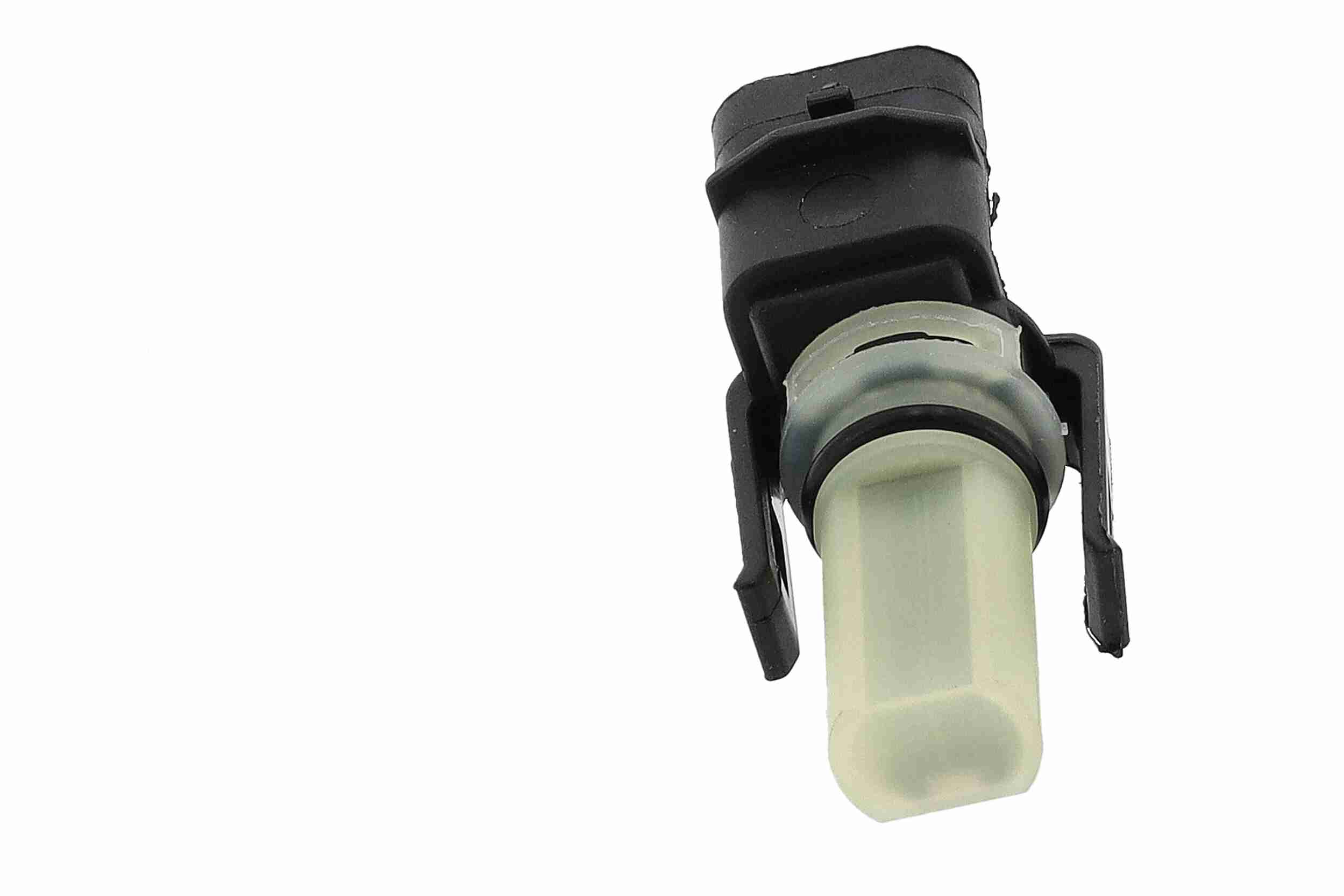 VEMO Gasspjæld-potentiometer v10720337 Sugerør for VW