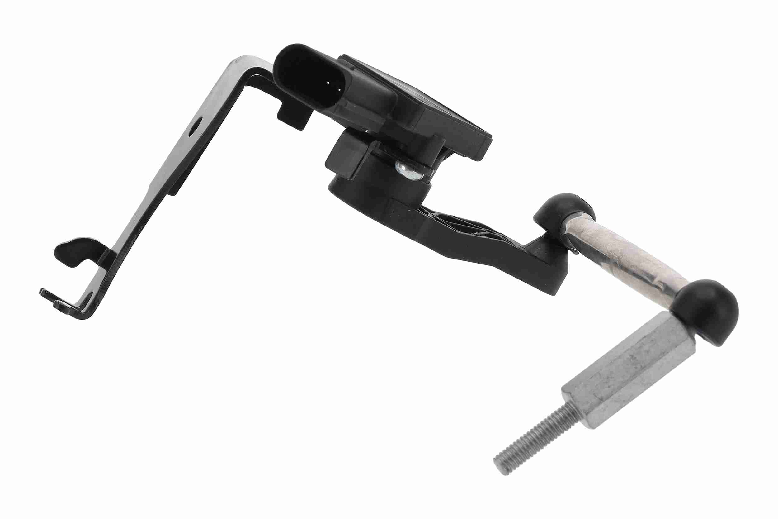 VEMO Sensor, lysvide-regulering v10720217 højre foraksel for VAG