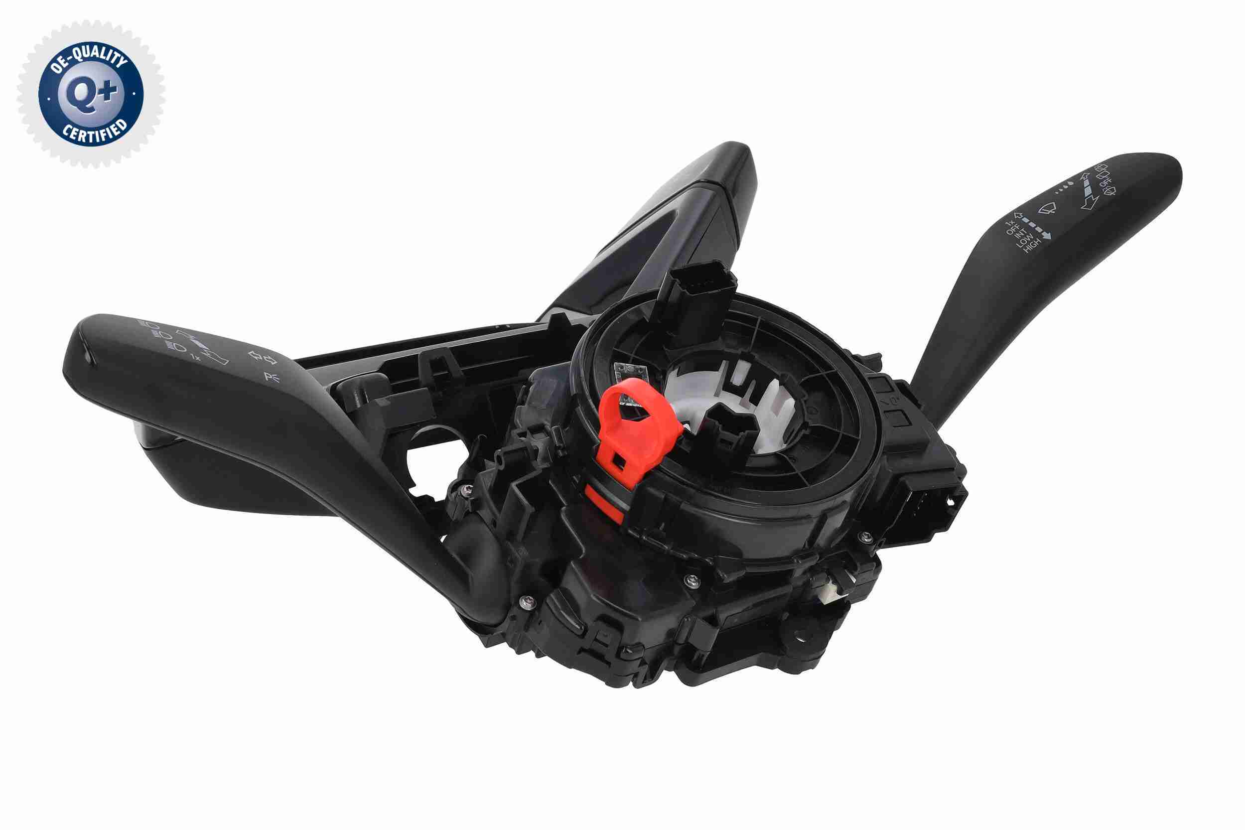 VEMO Betjeningsenhed, ratstamme V10-72-0513 for VW