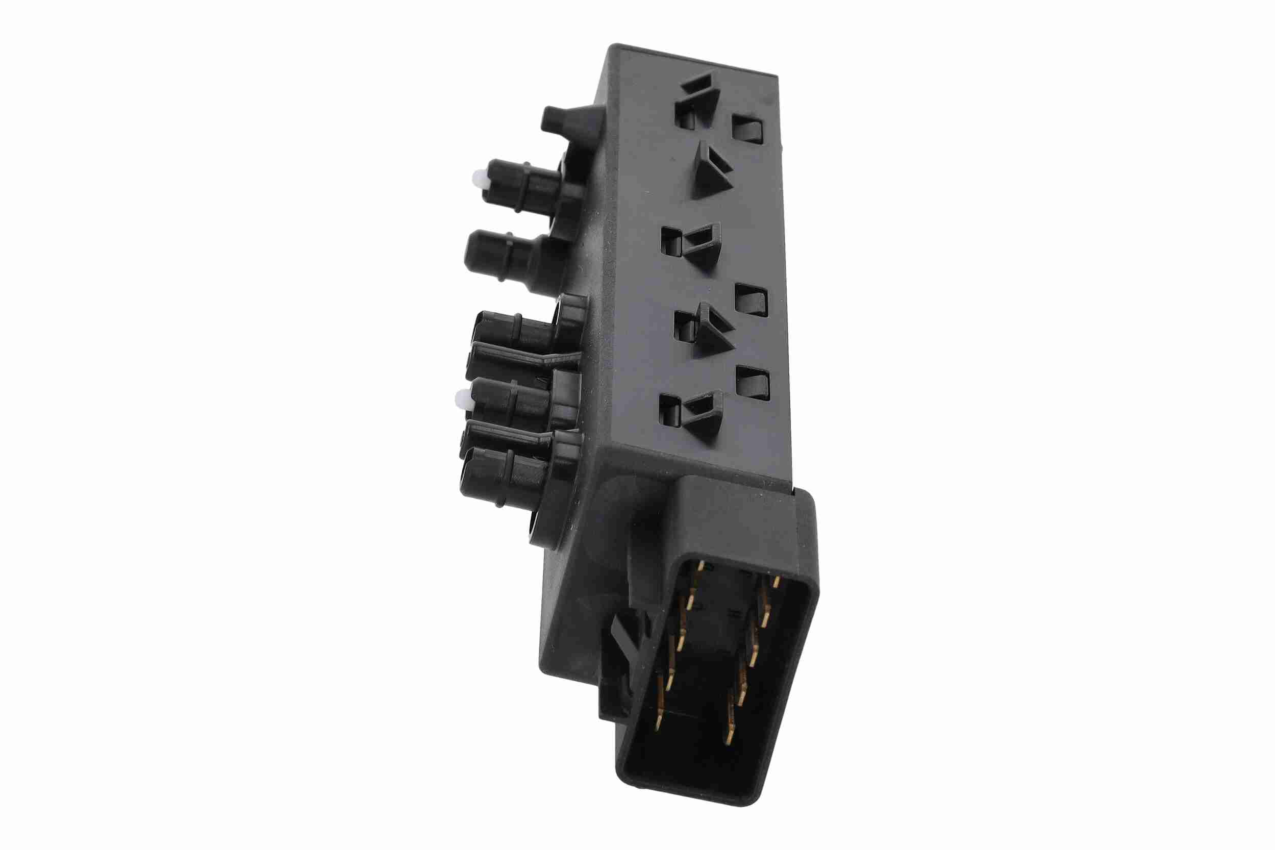 VEMO Kontakt, sædeindstilling v51730166 for BUICK