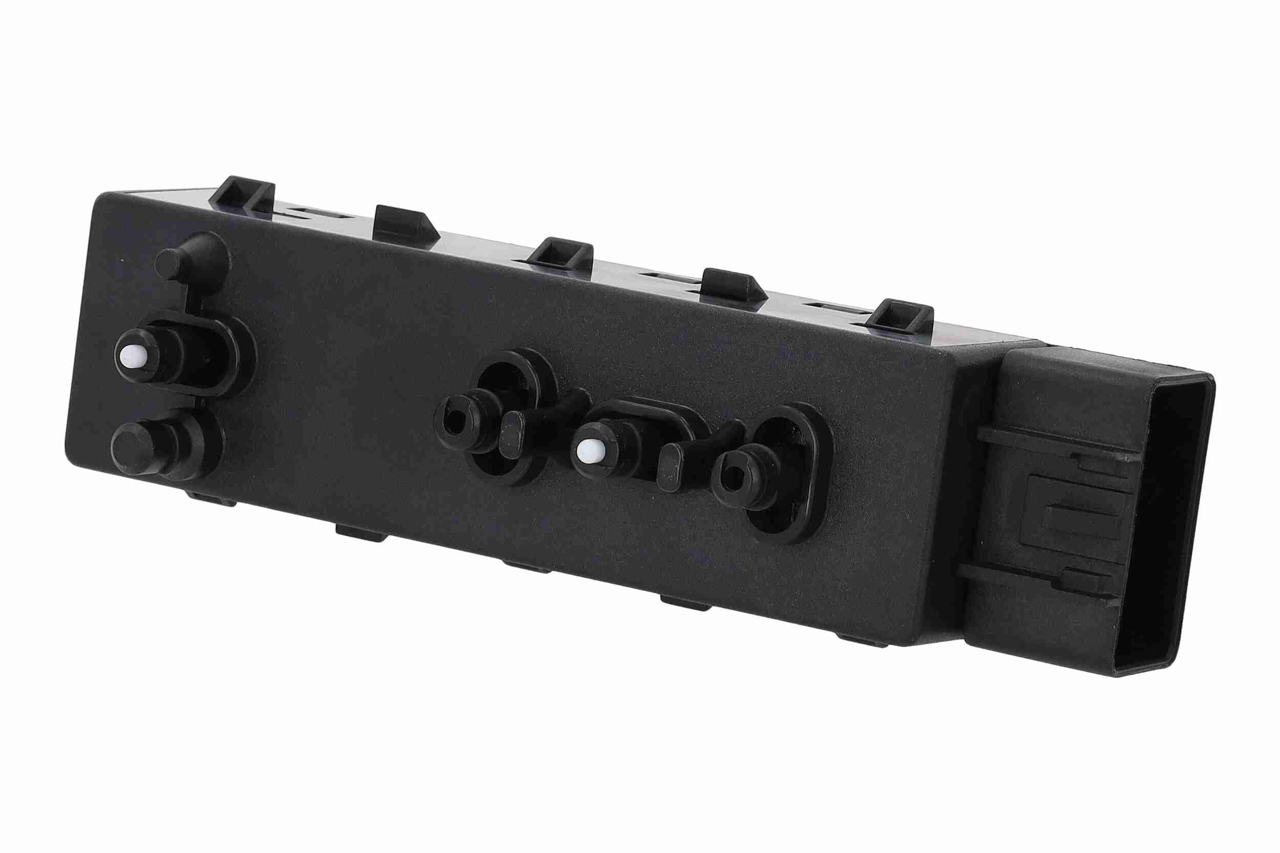 VEMO Kontakt, sædeindstilling v51730165 i passagerside for BUICK