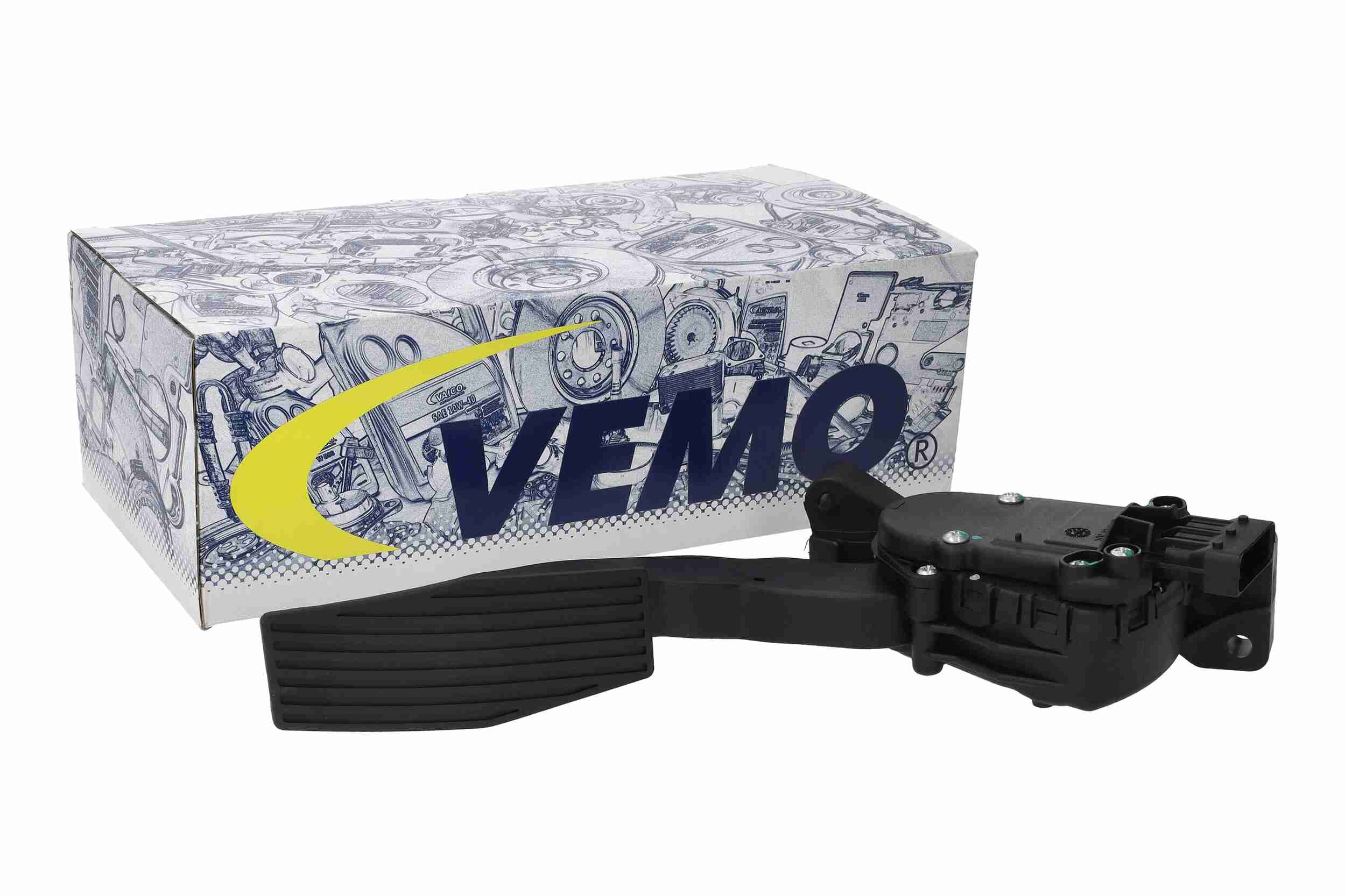 VEMO Speeder V40-82-0022 for OPEL GENERAL MOTORS