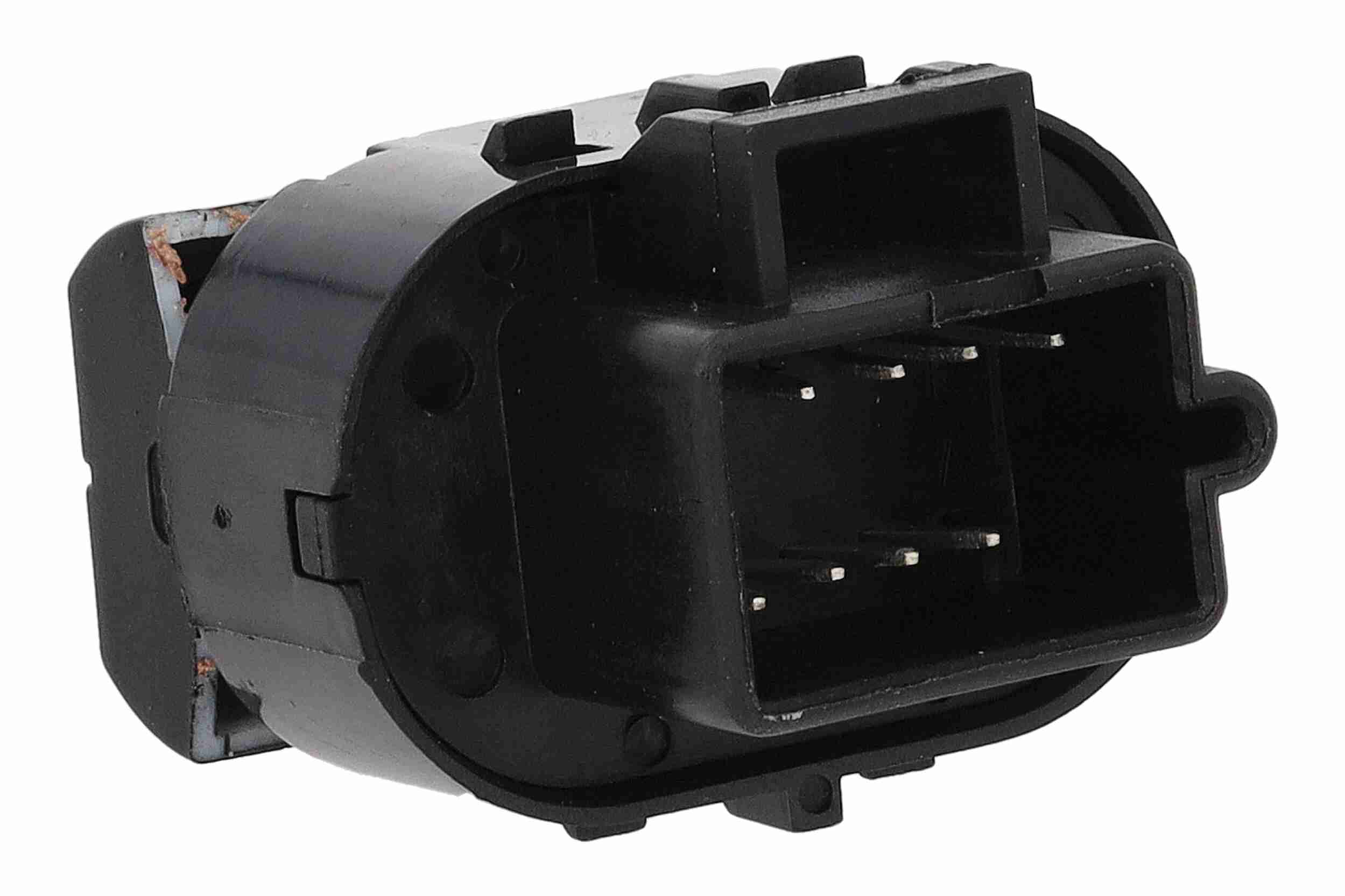 VEMO Kontakt, spejljustering v51730172 for CHEVROLET
